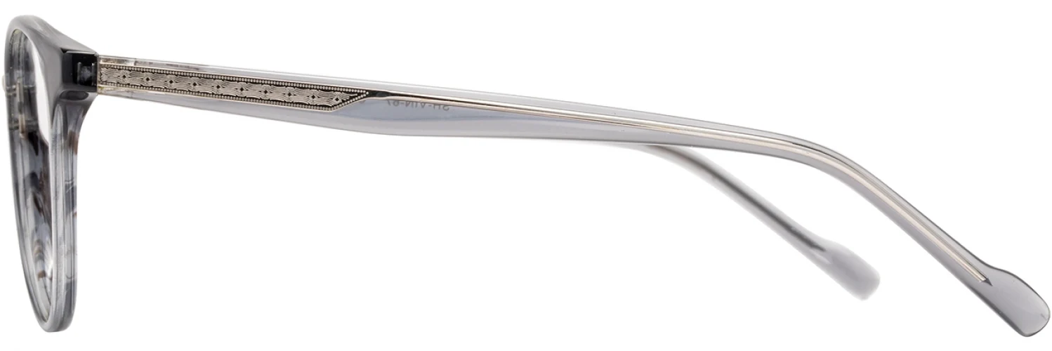 Scott Harris SHVIN67 Eyeglasses - Image 8