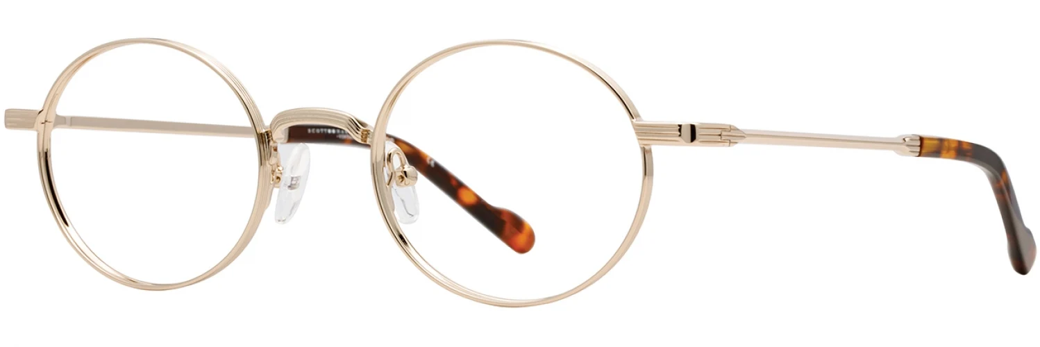 Scott Harris SHVIN69 Eyeglasses - Image 3