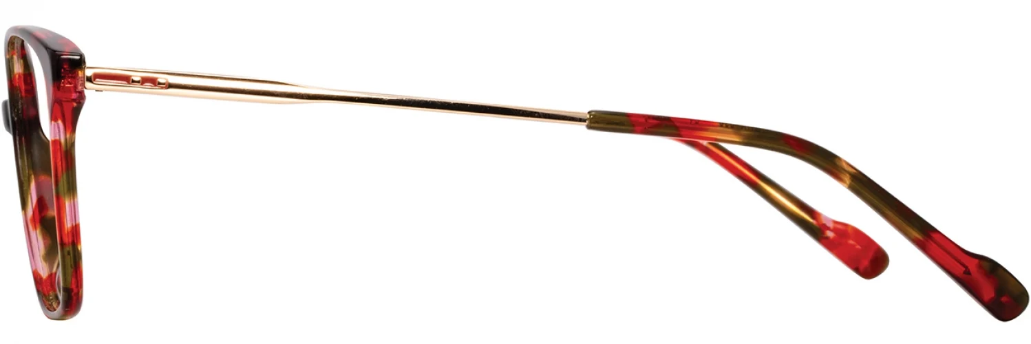 Scott Harris SHX026 Eyeglasses - Image 8