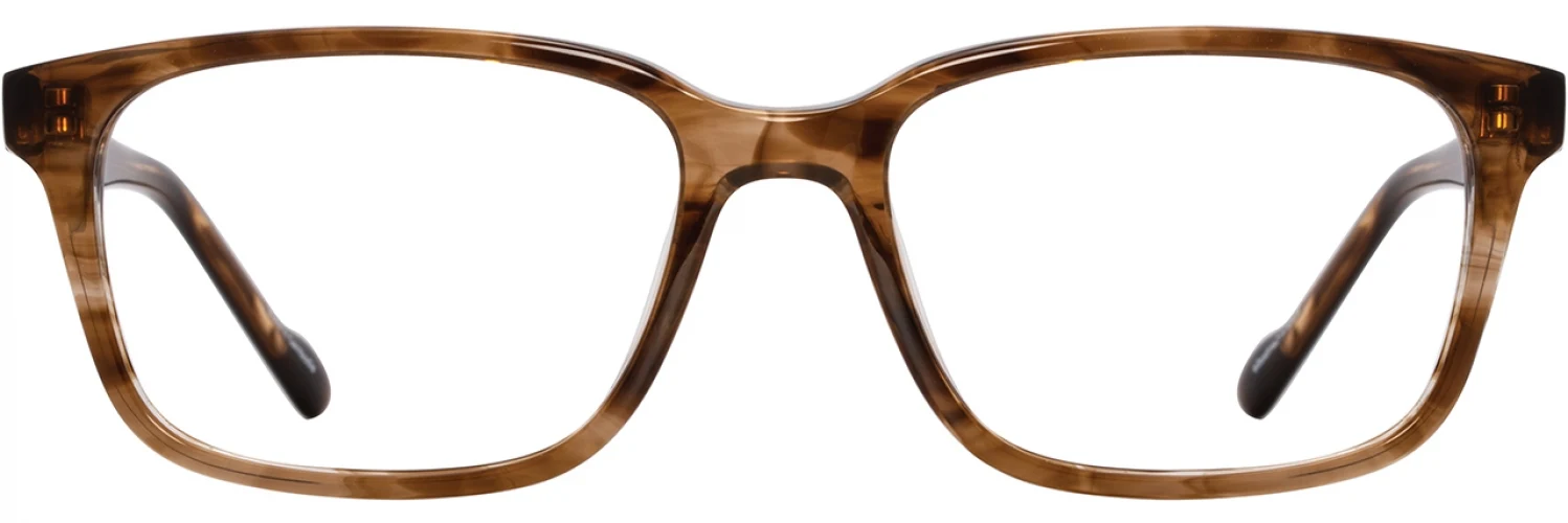 Scott Harris SHX027 Eyeglasses - Image 3