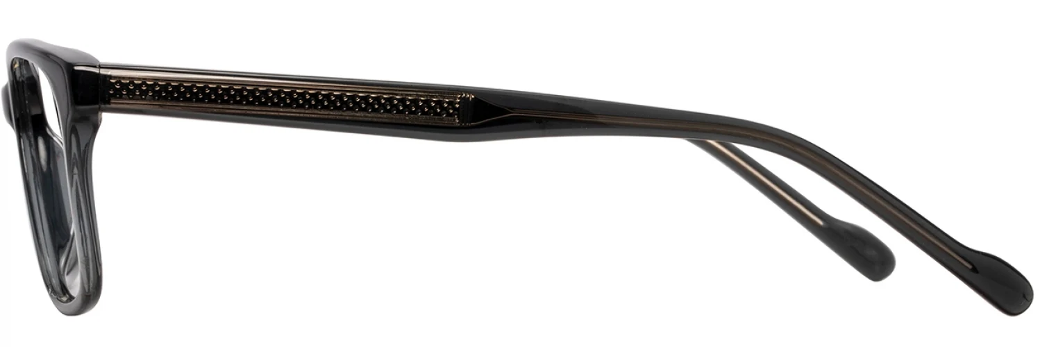Scott Harris SHX027 Eyeglasses - Image 8