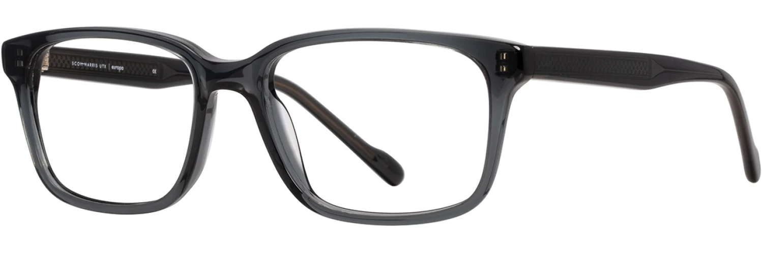 Scott Harris SHX027 Eyeglasses - Image 9