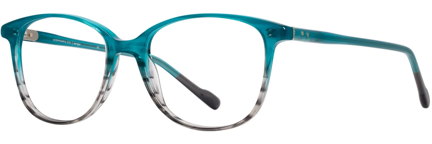 Scott Harris SHX028 Eyeglasses - Image 6