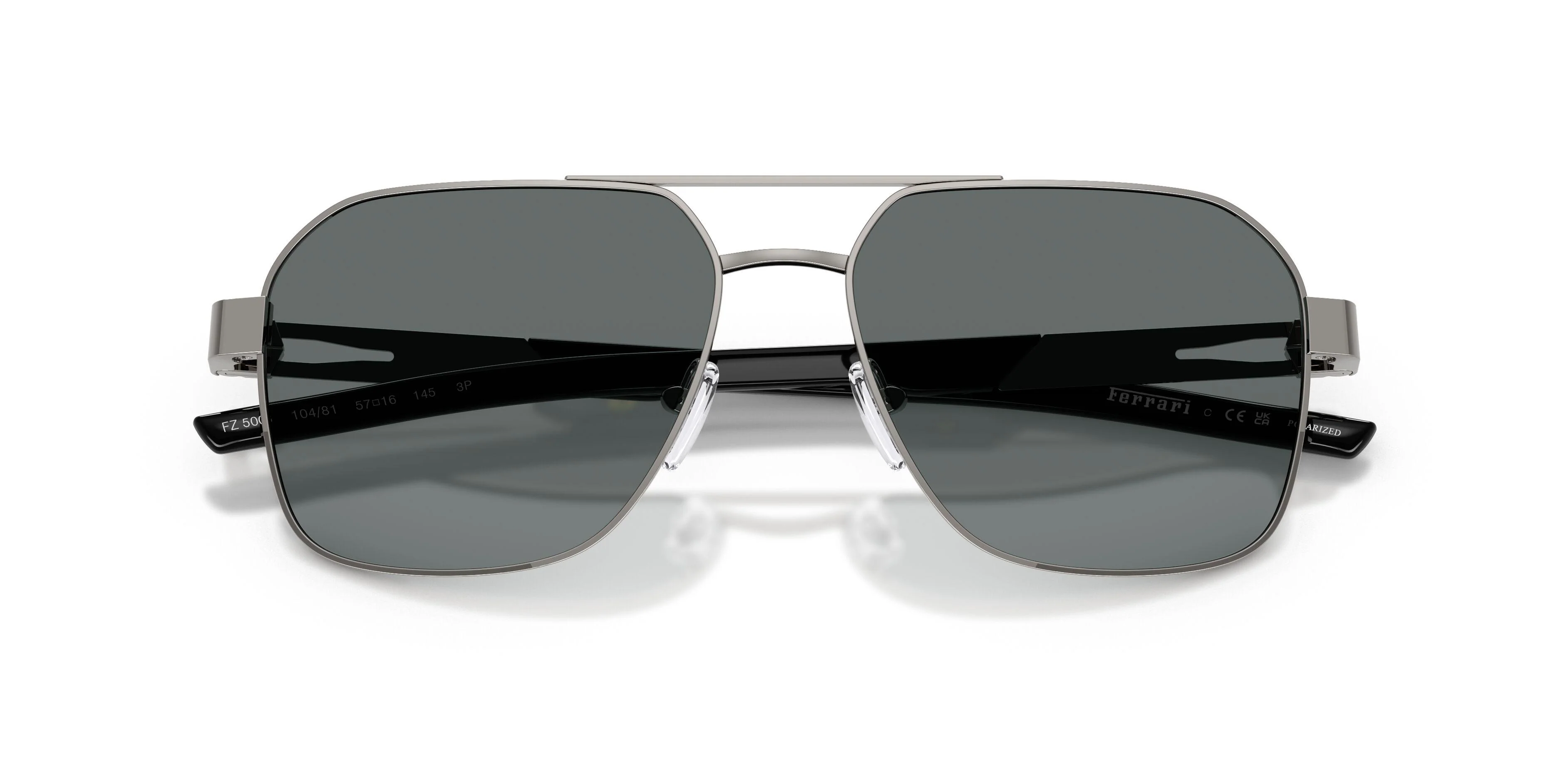 Scuderia Ferrari 5003 Sunglasses - Image 10
