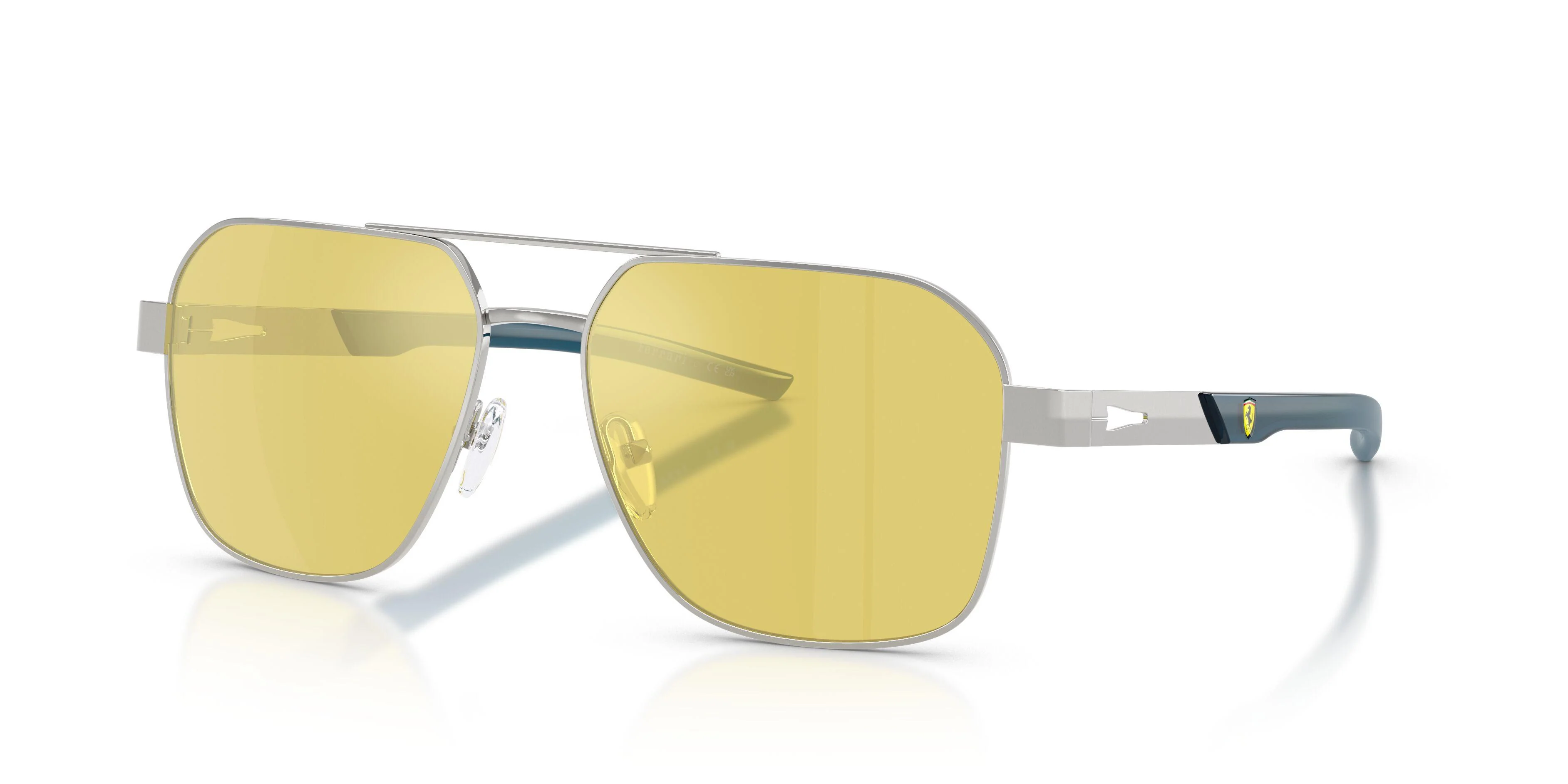 Scuderia Ferrari 5003 Sunglasses - Image 11