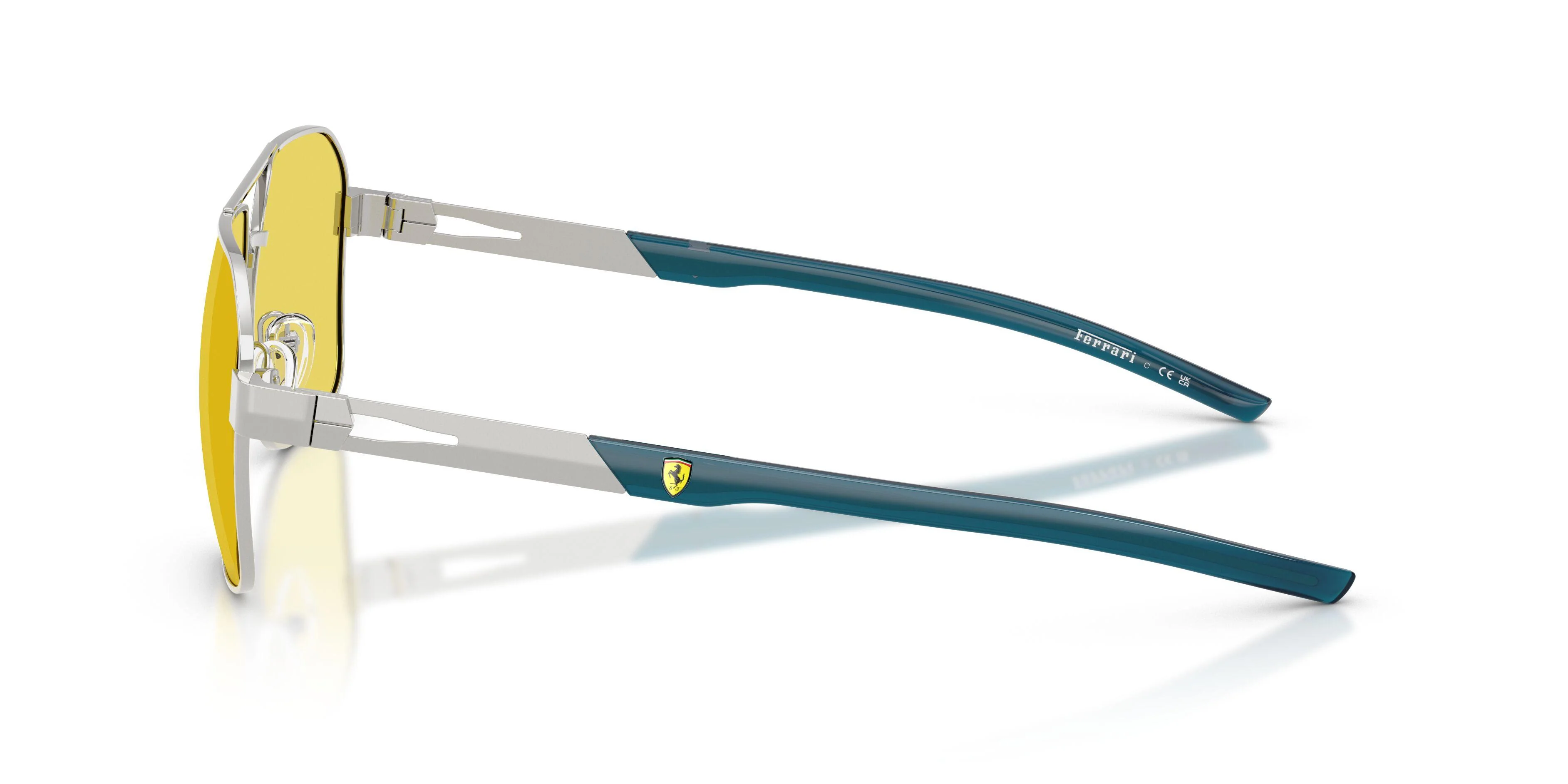 Scuderia Ferrari 5003 Sunglasses - Image 12