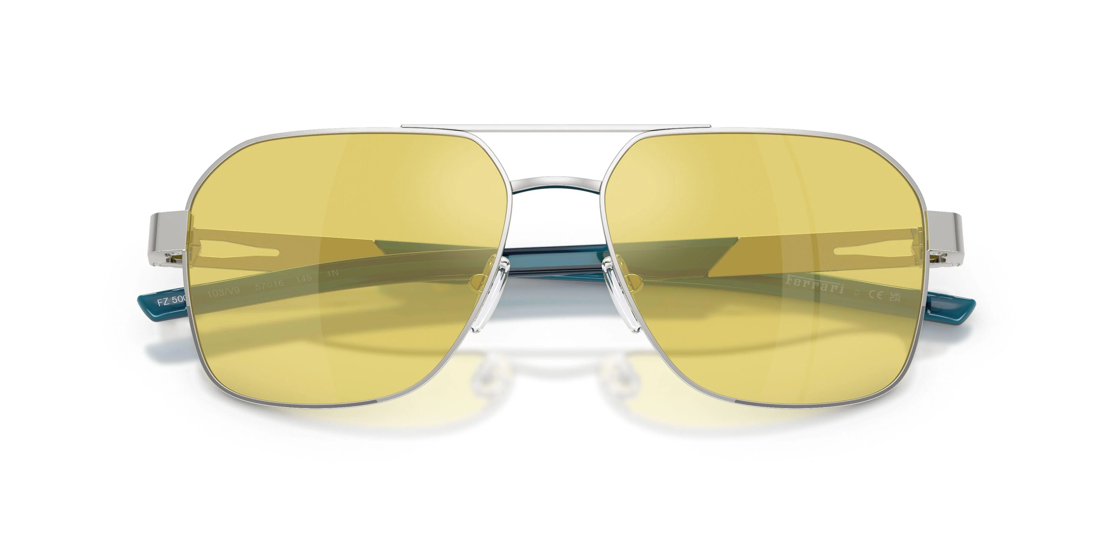 Scuderia Ferrari 5003 Sunglasses - Image 16
