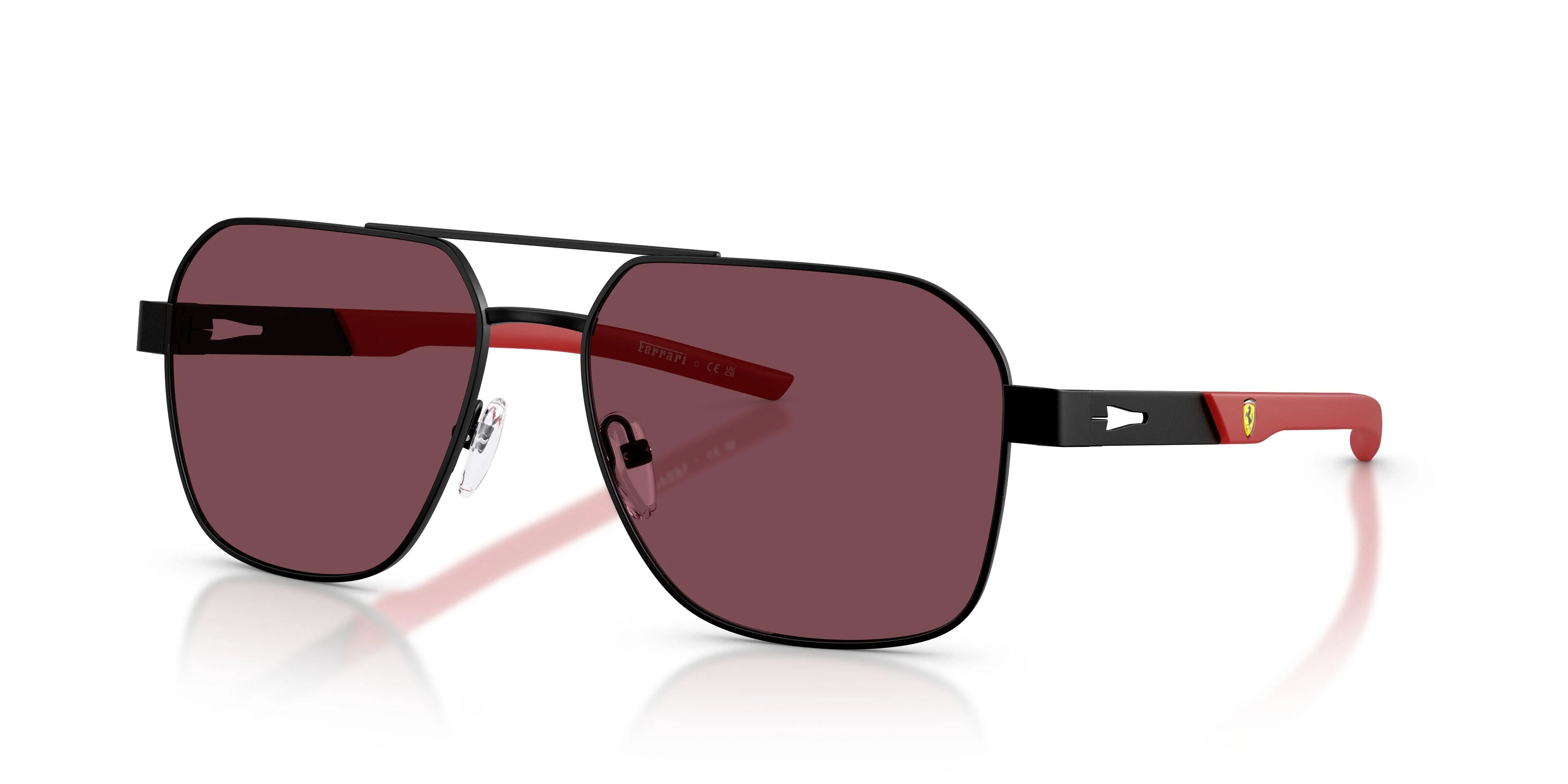 Scuderia Ferrari 5003 Sunglasses - Image 17