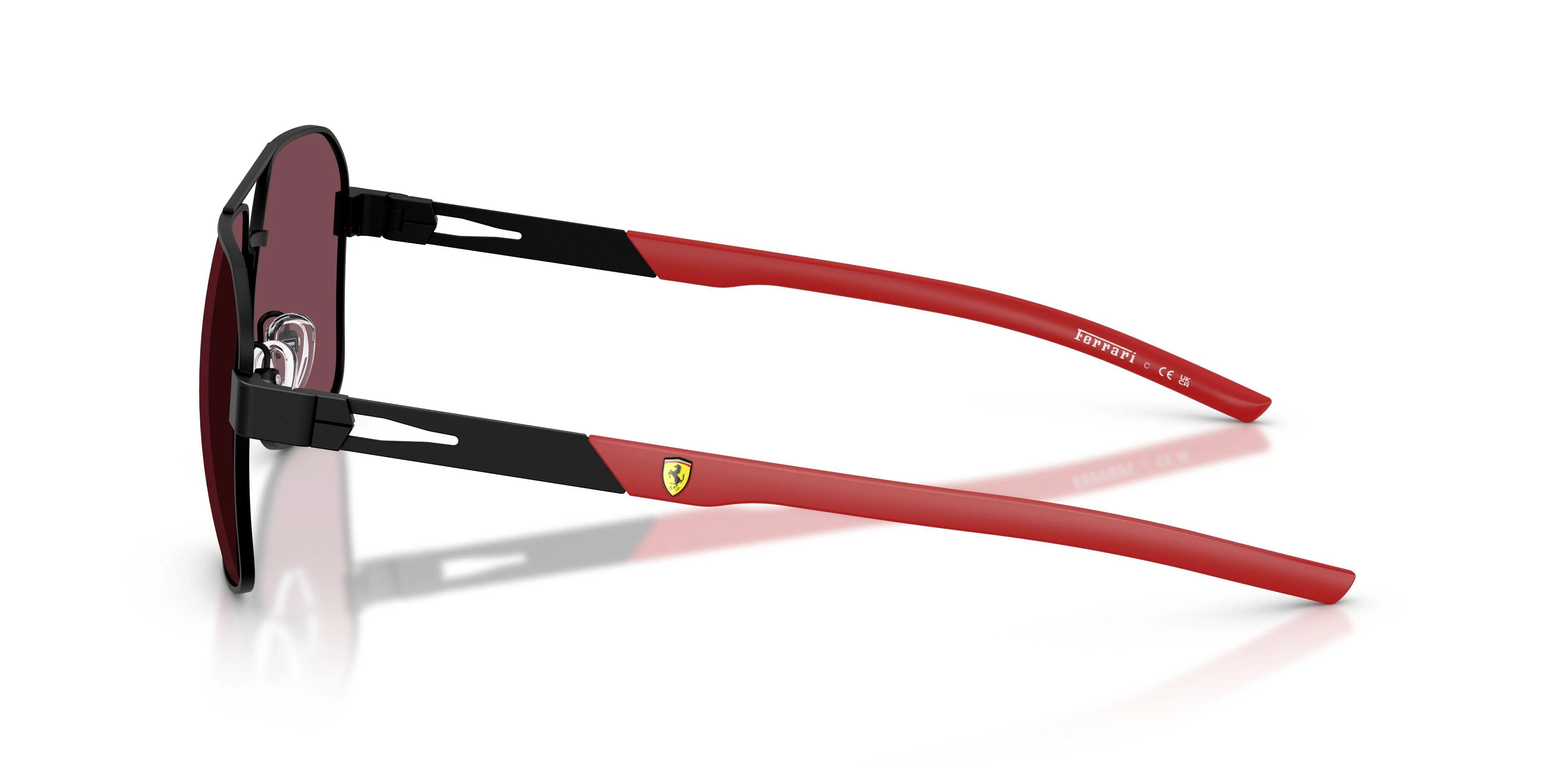 Scuderia Ferrari 5003 Sunglasses - Image 18