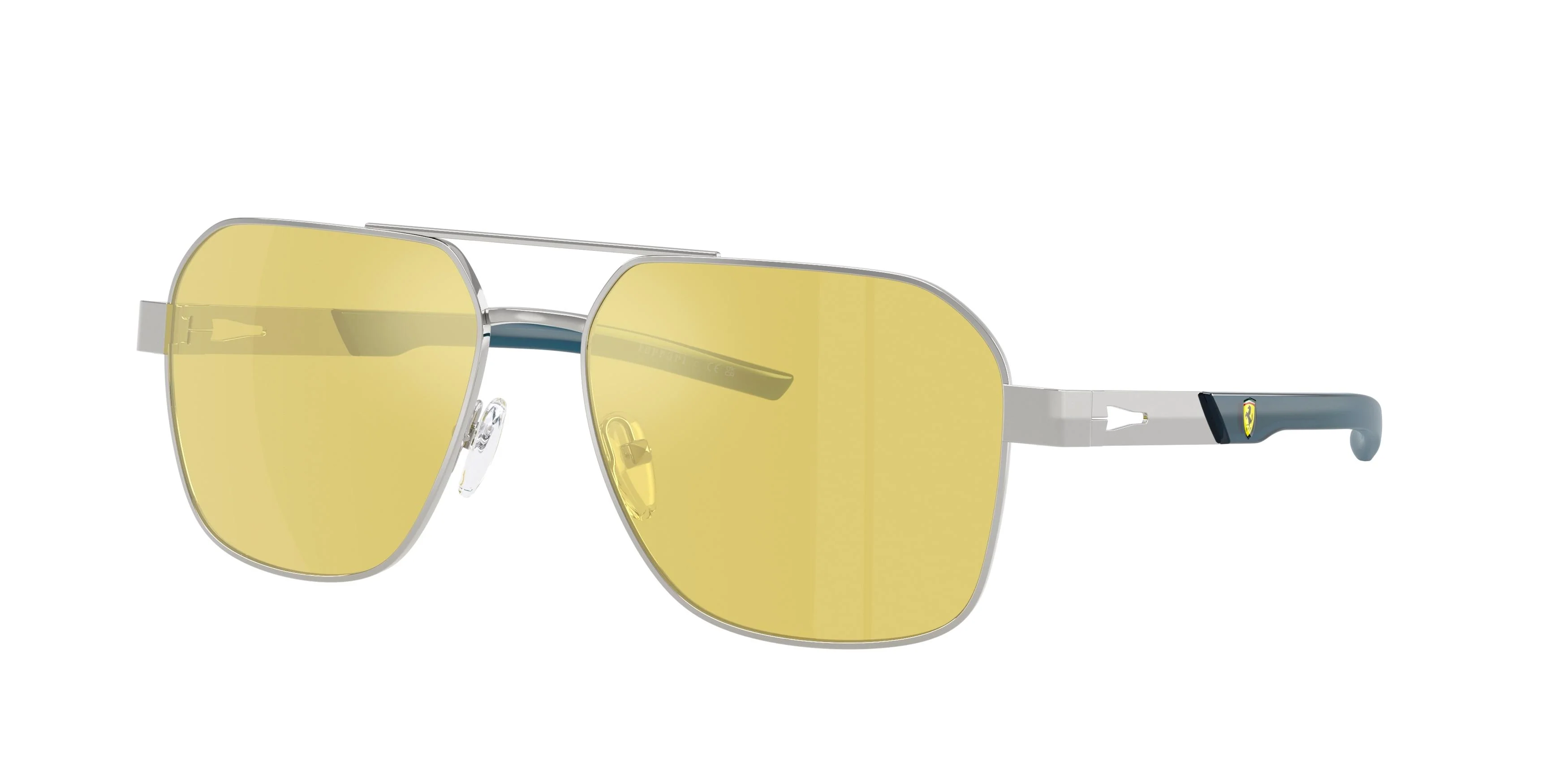 Scuderia Ferrari 5003 Sunglasses - Image 2