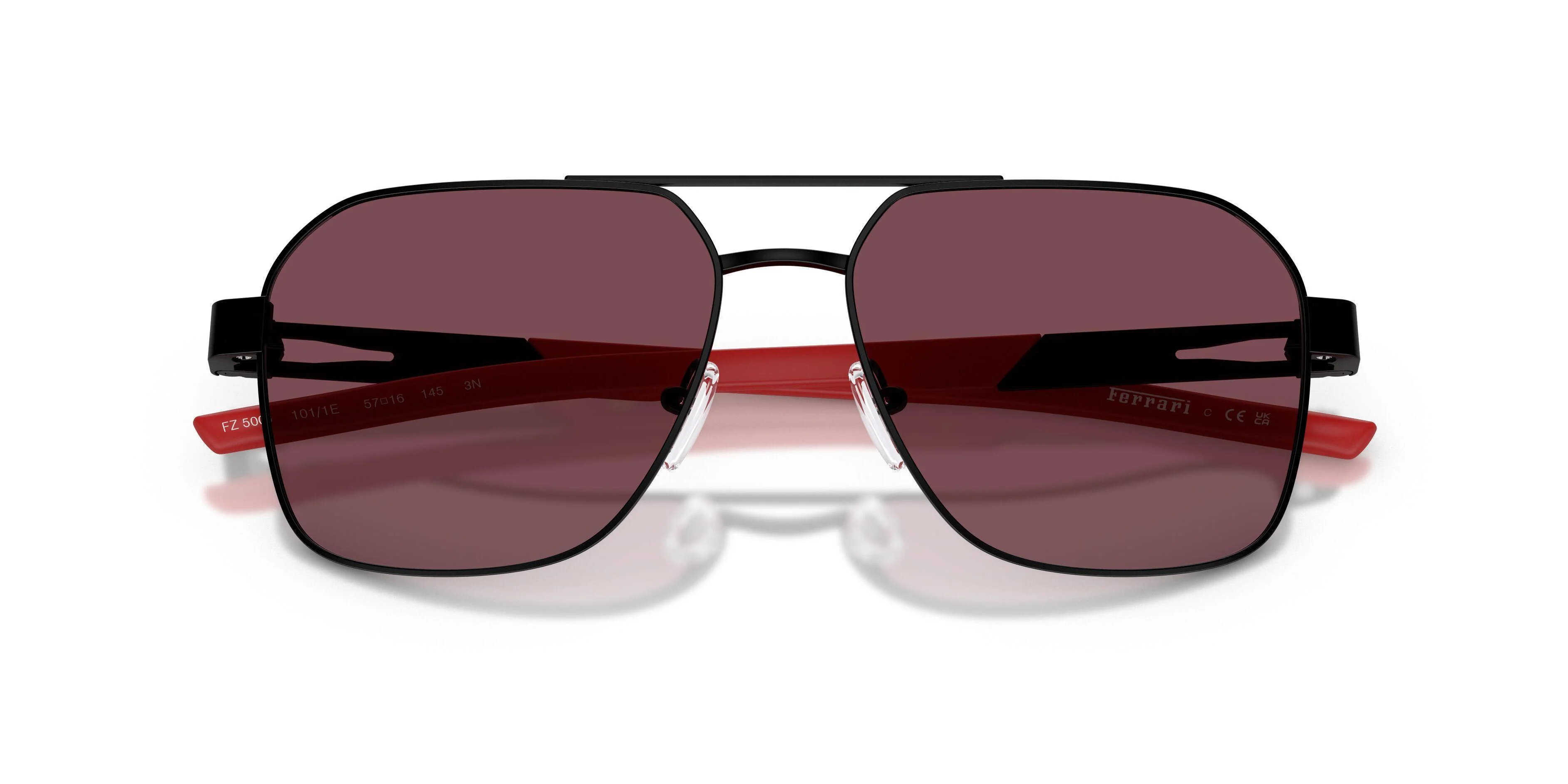Scuderia Ferrari 5003 Sunglasses - Image 22