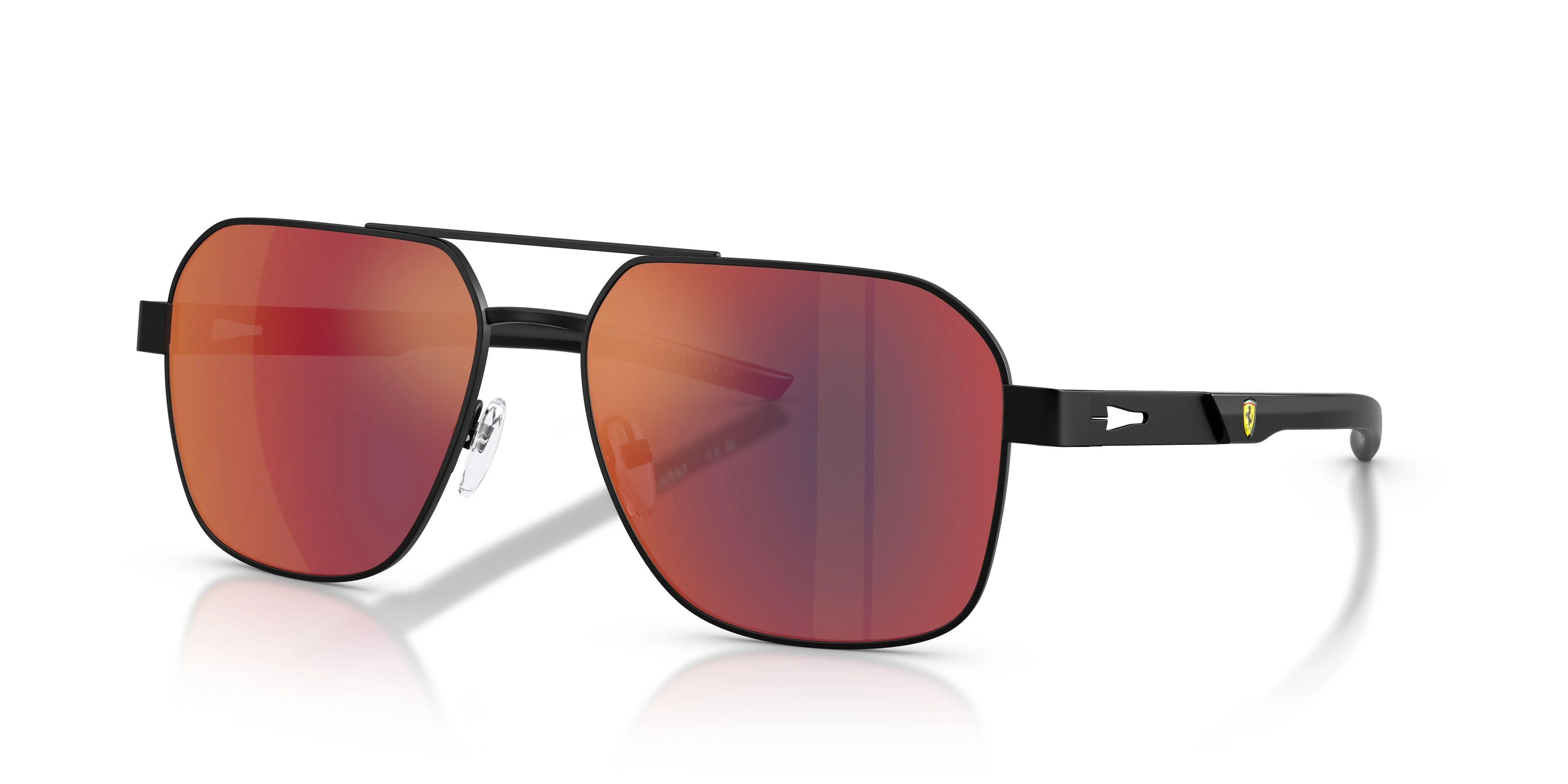 Scuderia Ferrari 5003 Sunglasses - Image 23