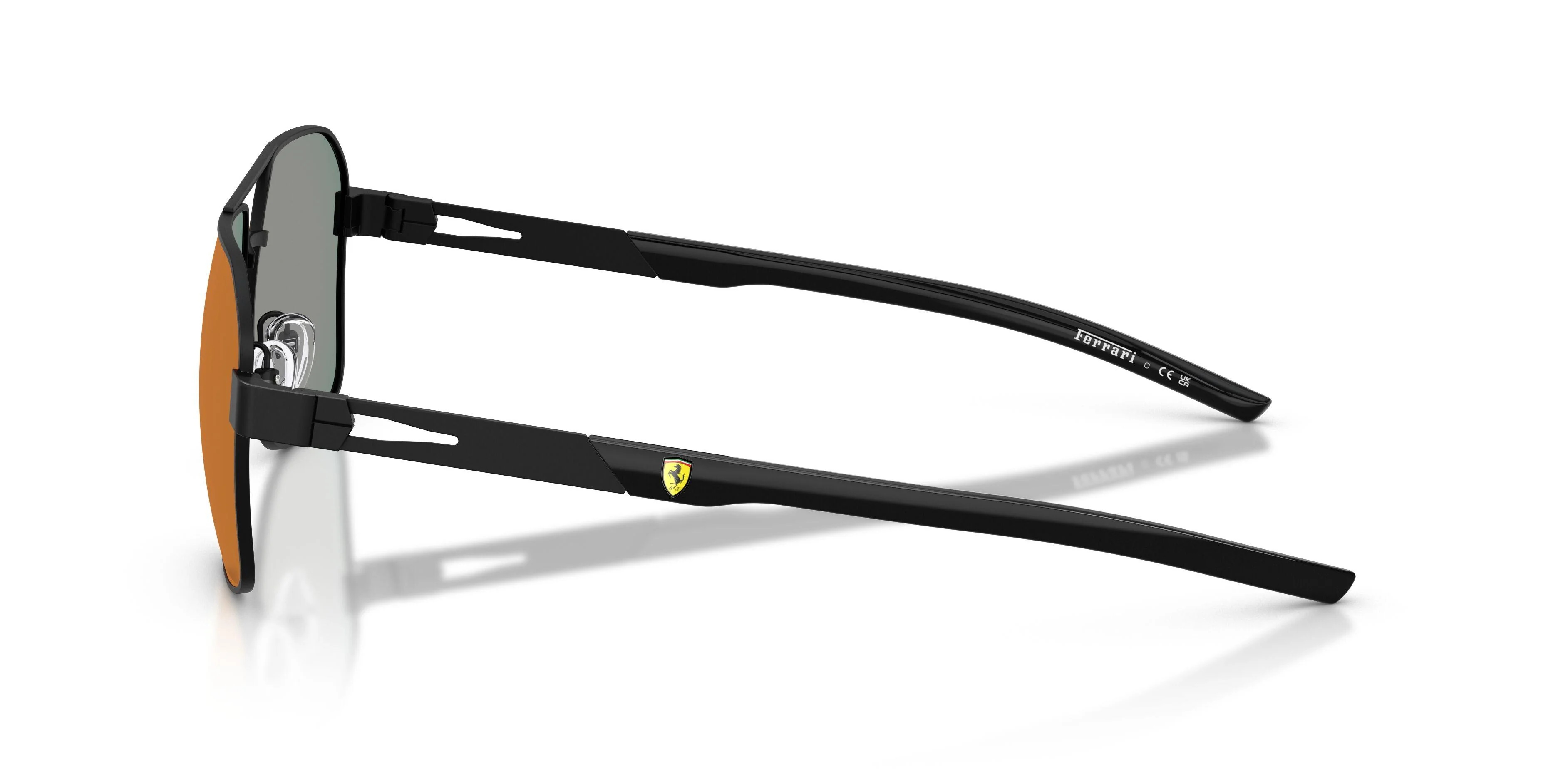 Scuderia Ferrari 5003 Sunglasses - Image 24
