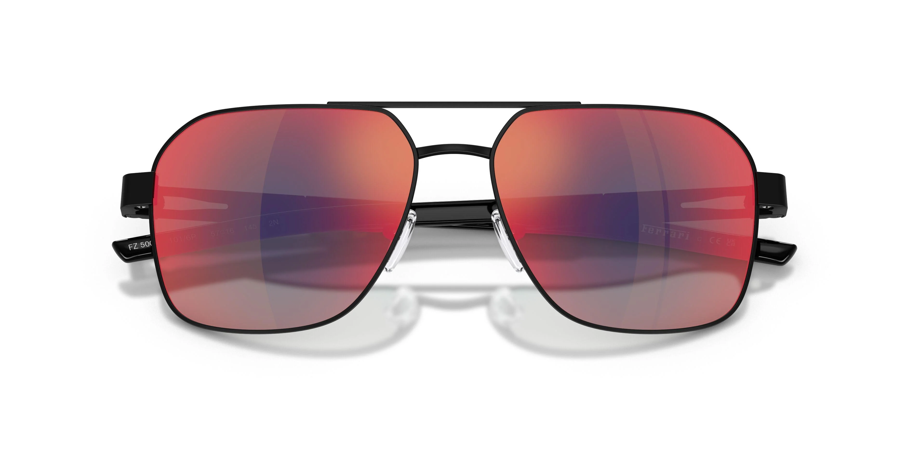 Scuderia Ferrari 5003 Sunglasses - Image 28