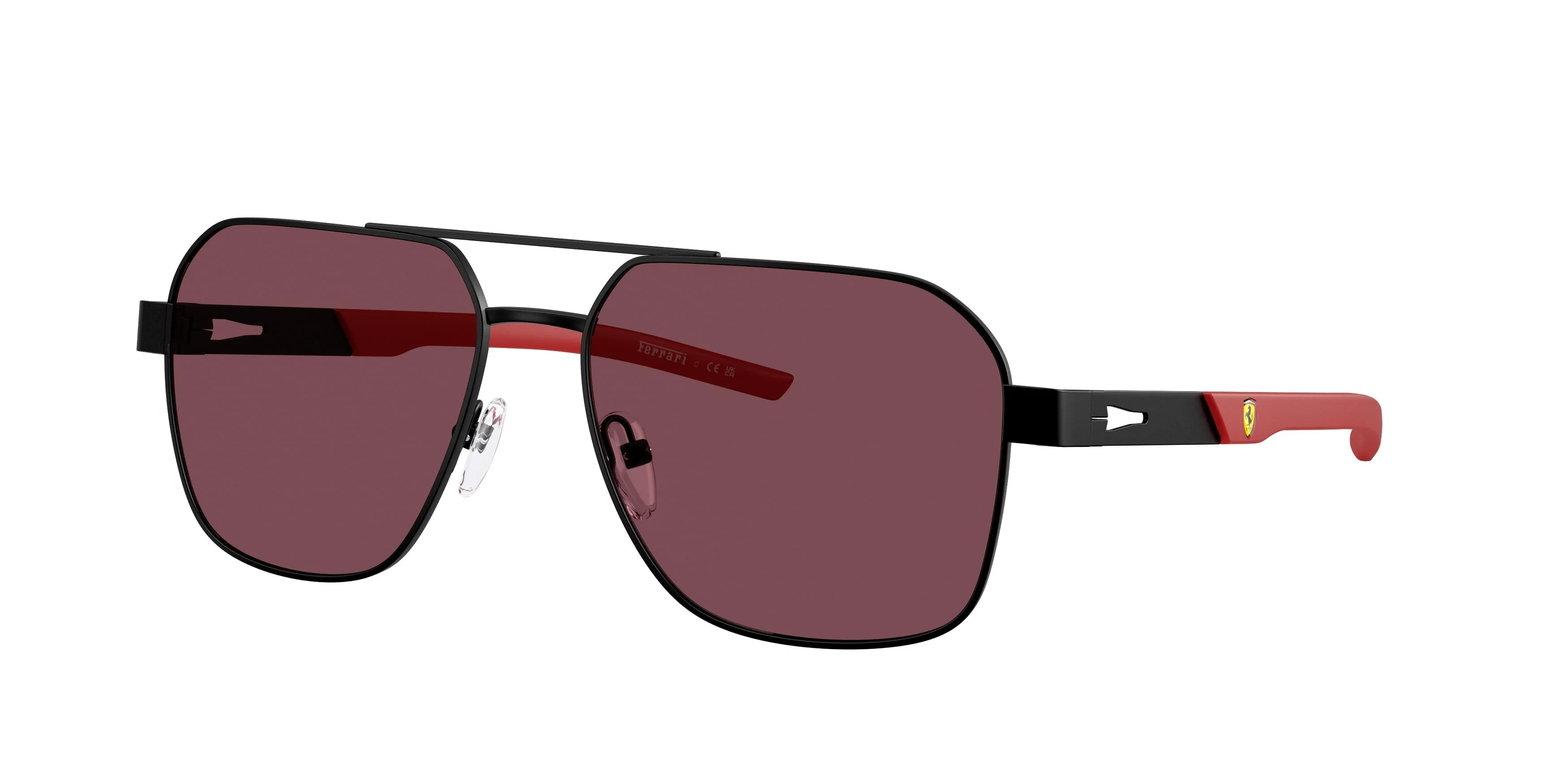 Scuderia Ferrari 5003 Sunglasses - Image 3
