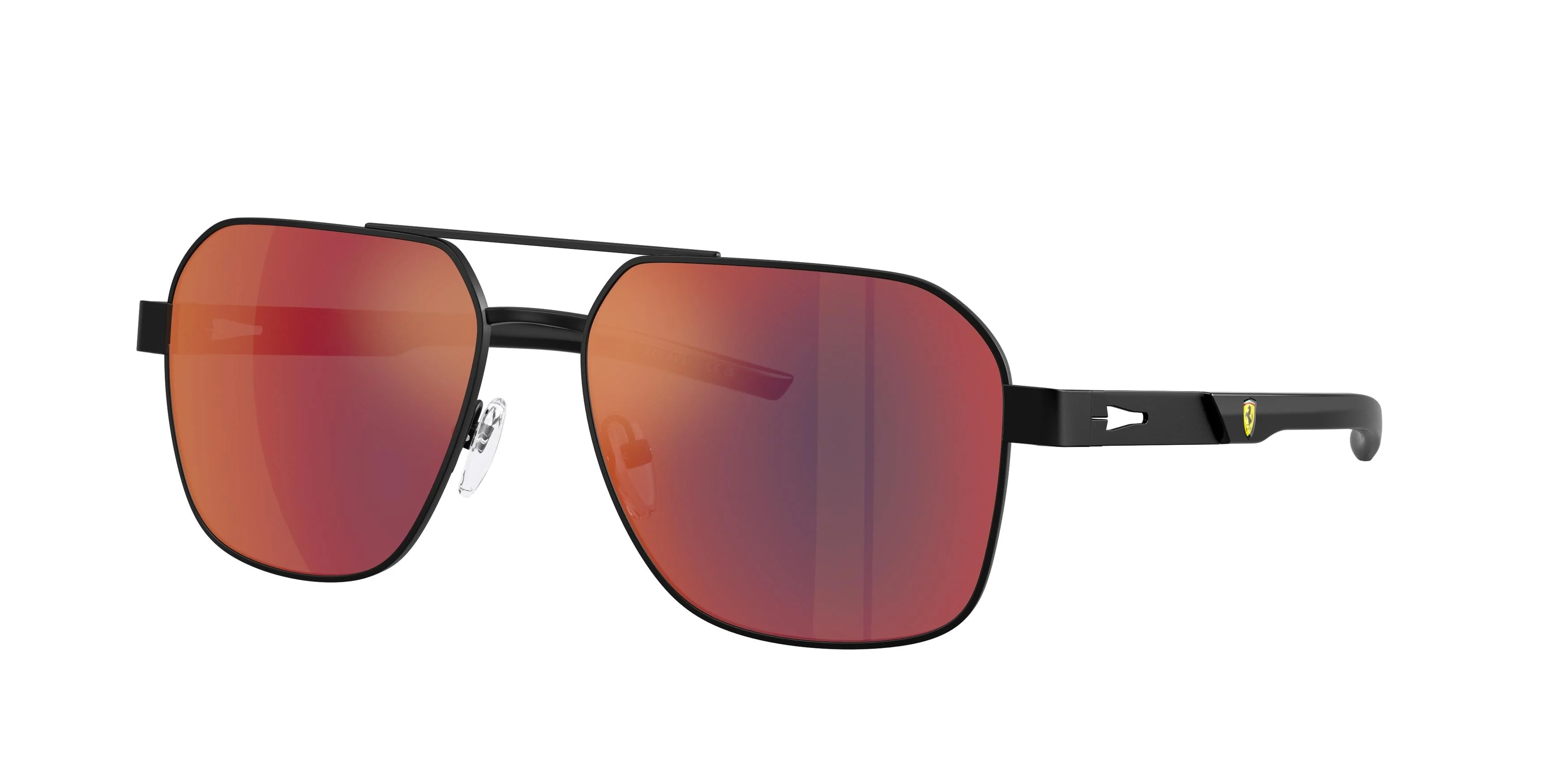 Scuderia Ferrari 5003 Sunglasses - Image 4