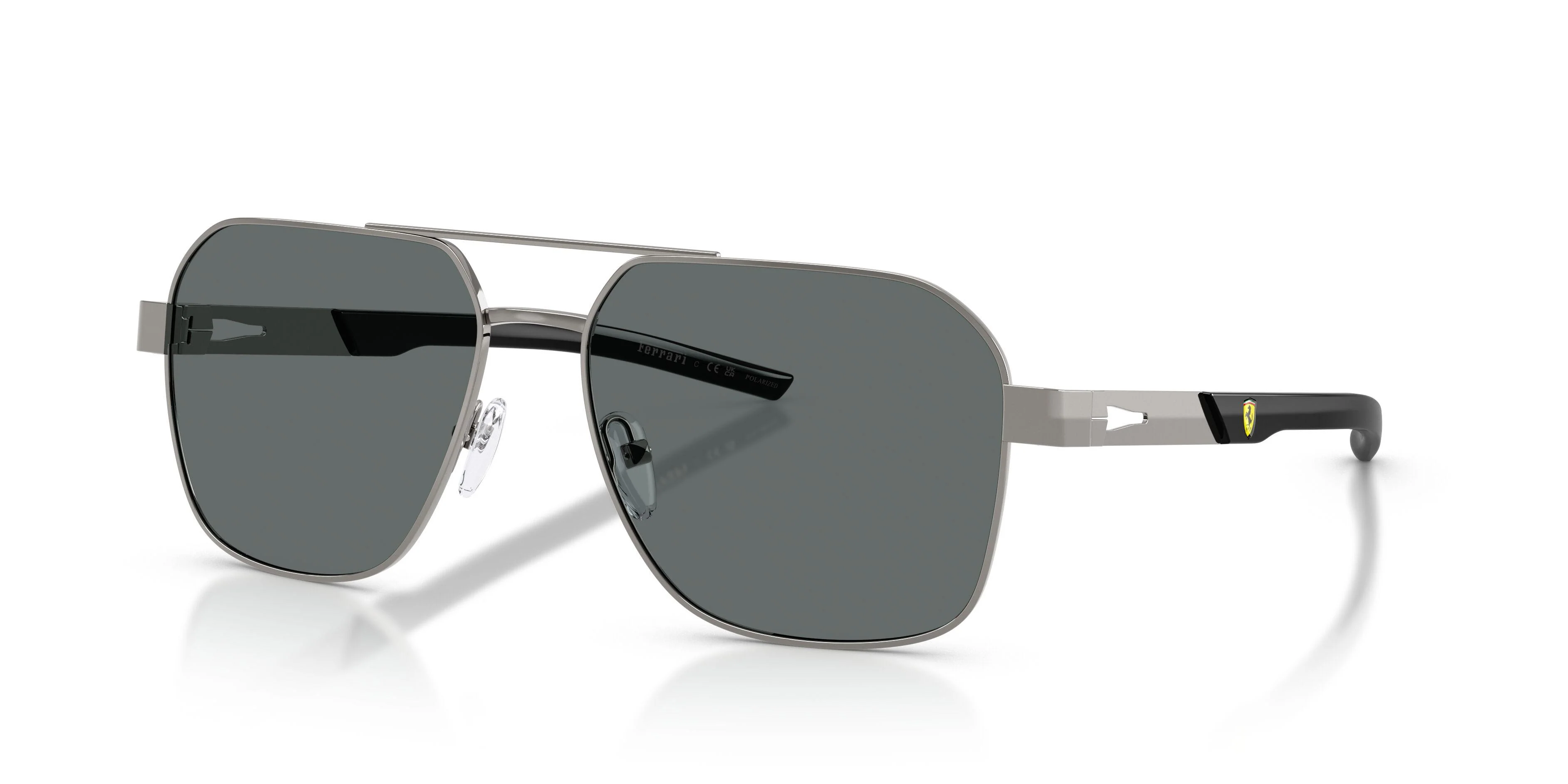 Scuderia Ferrari 5003 Sunglasses - Image 5