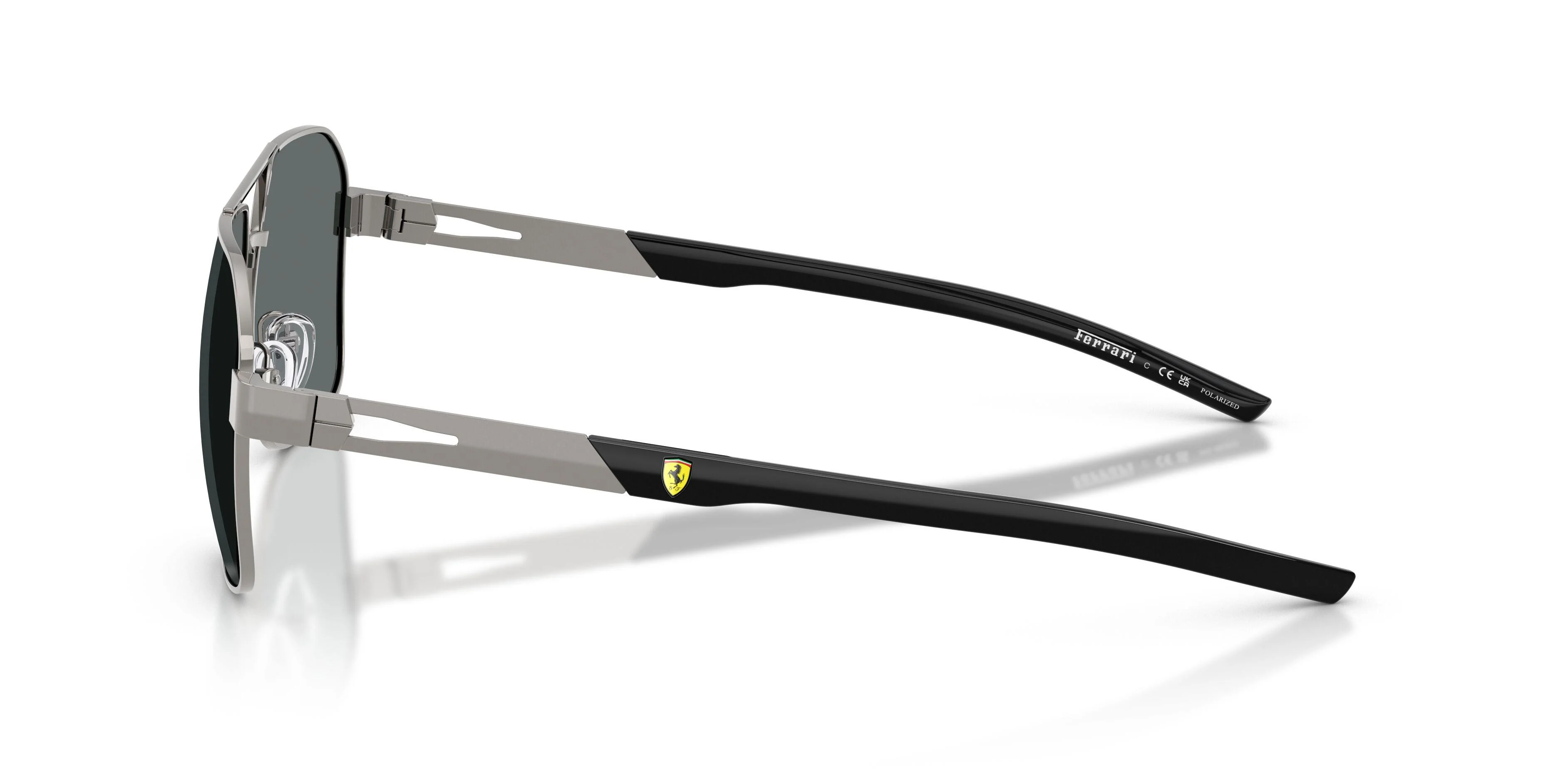 Scuderia Ferrari 5003 Sunglasses - Image 6
