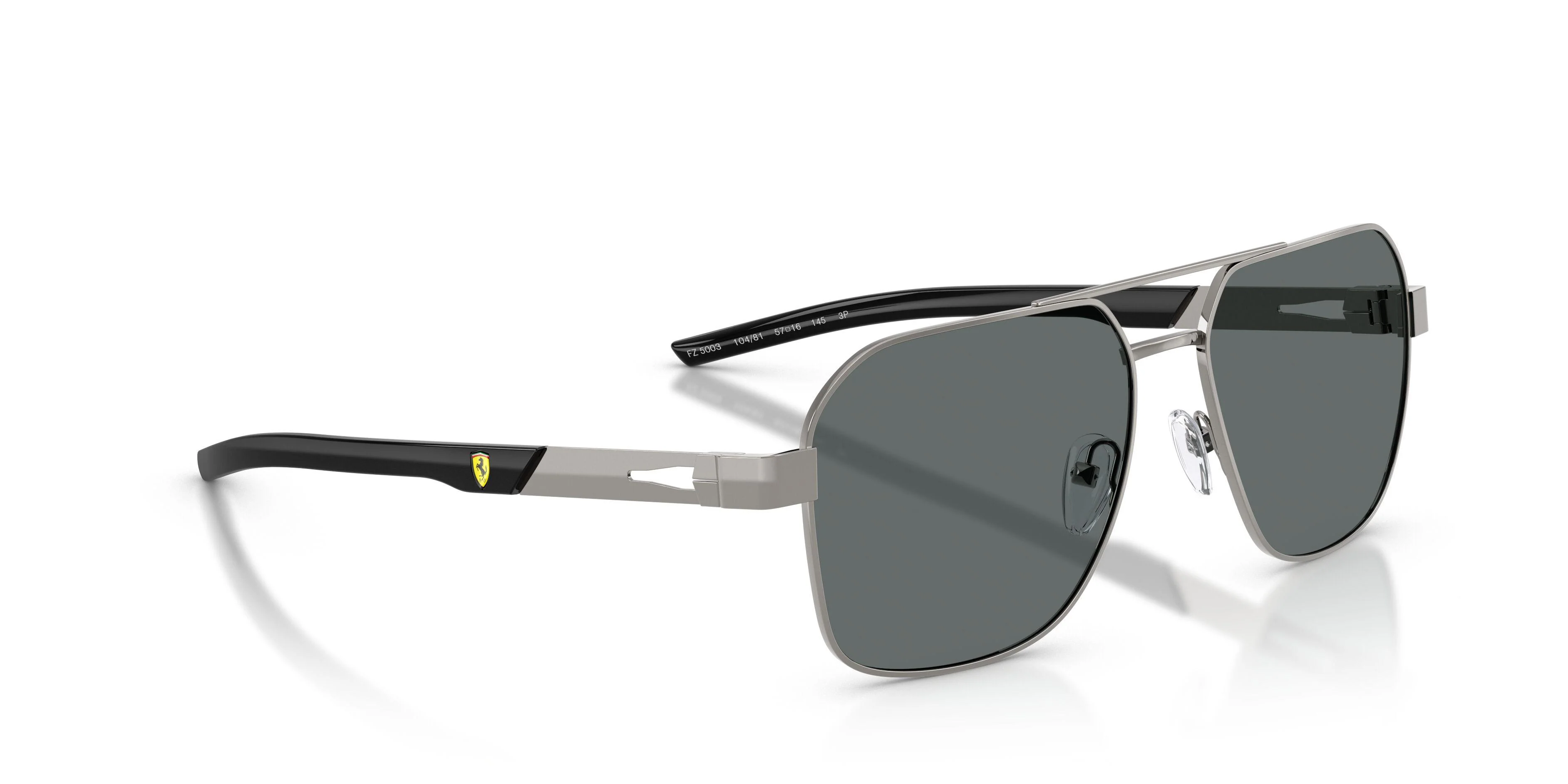 Scuderia Ferrari 5003 Sunglasses - Image 8