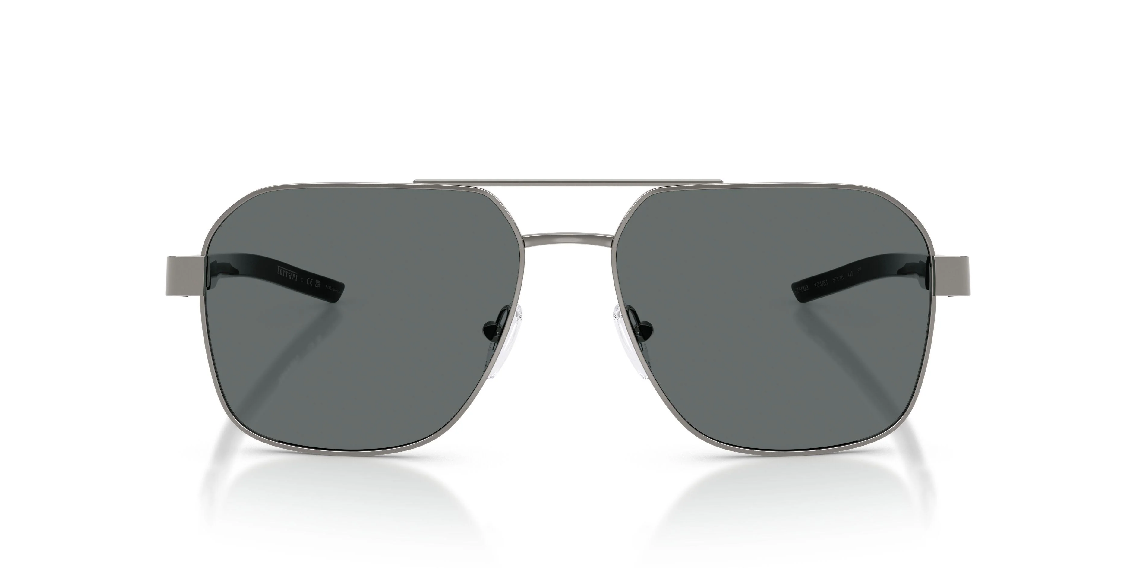 Scuderia Ferrari 5003 Sunglasses - Image 9