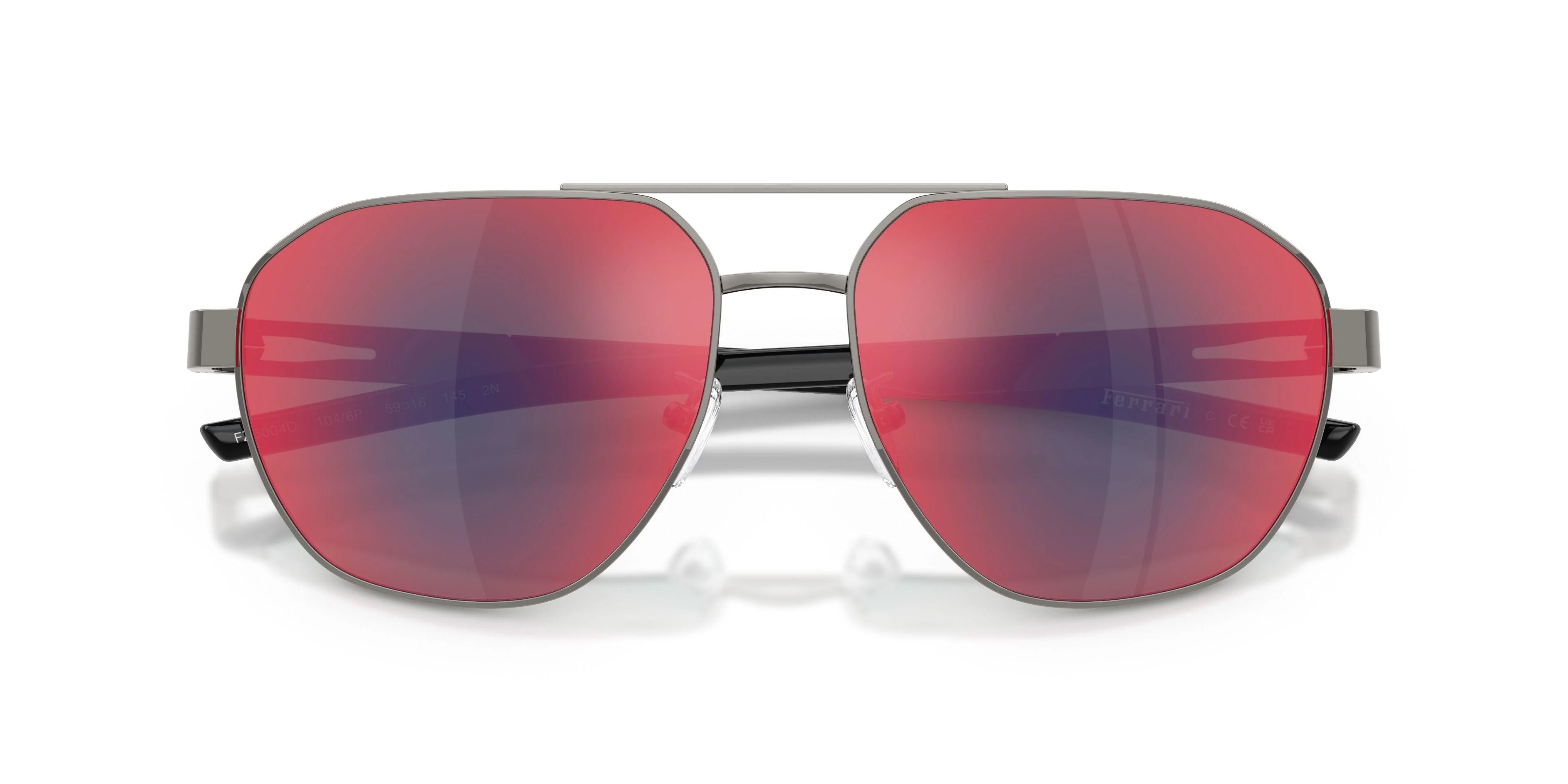 Scuderia Ferrari 5004D Sunglasses - Image 10