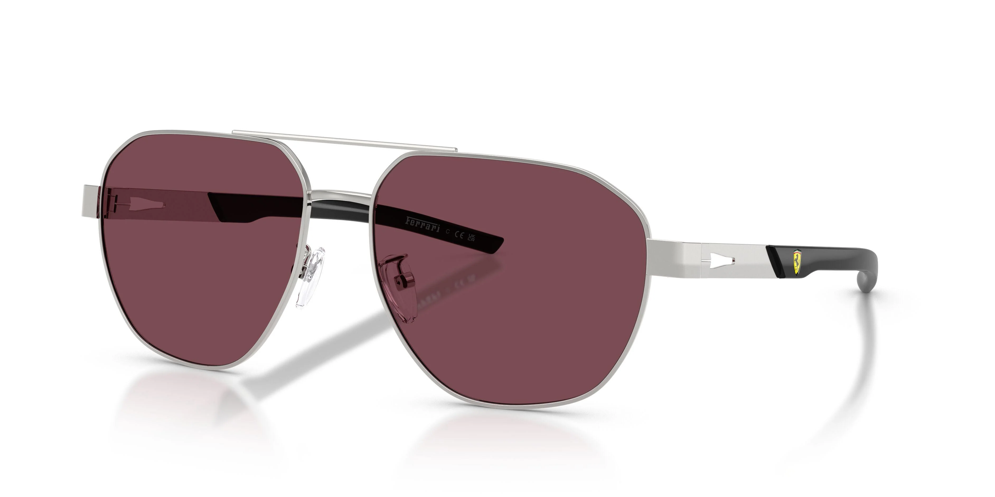 Scuderia Ferrari 5004D Sunglasses - Image 11