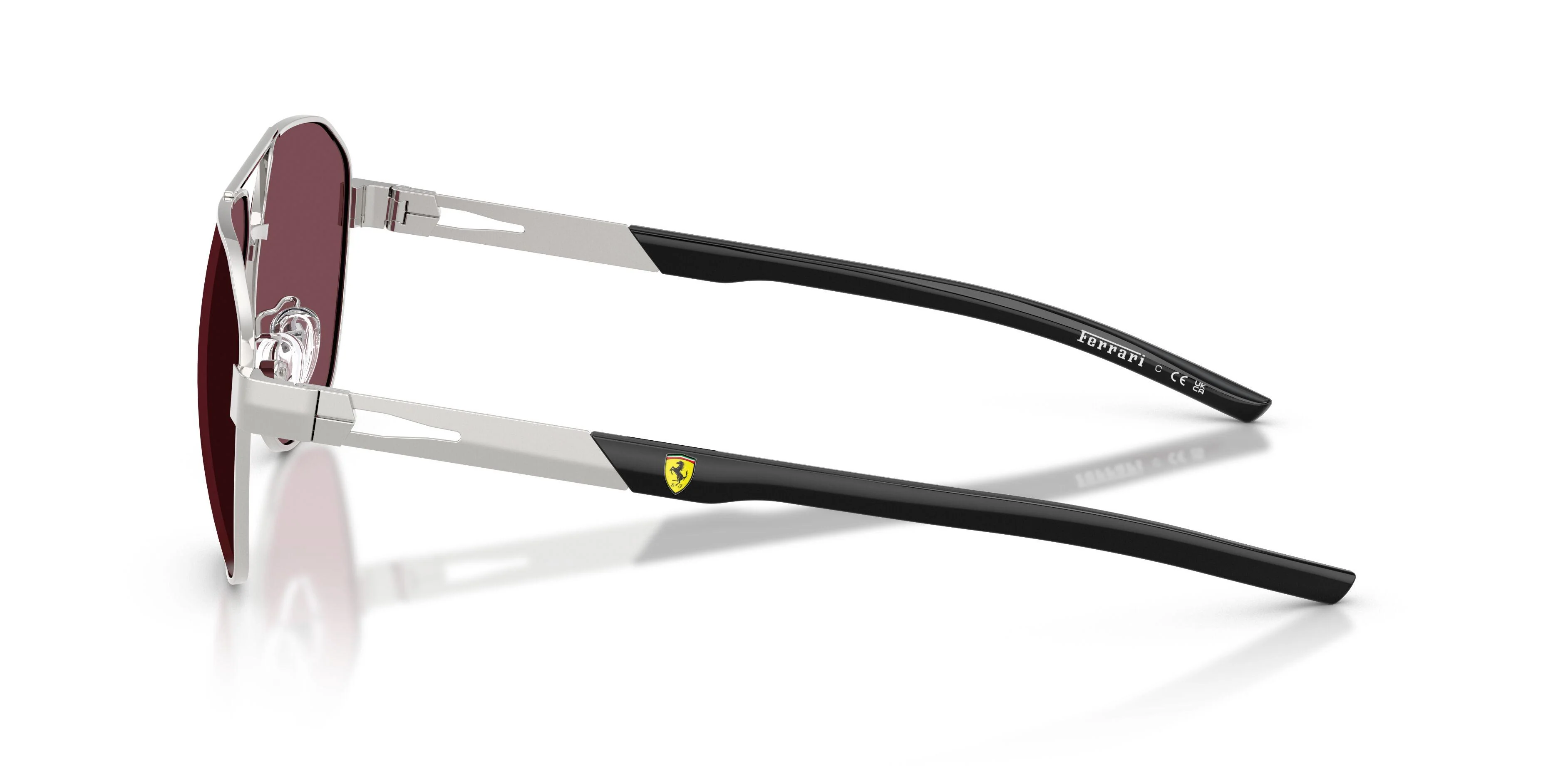 Scuderia Ferrari 5004D Sunglasses - Image 12