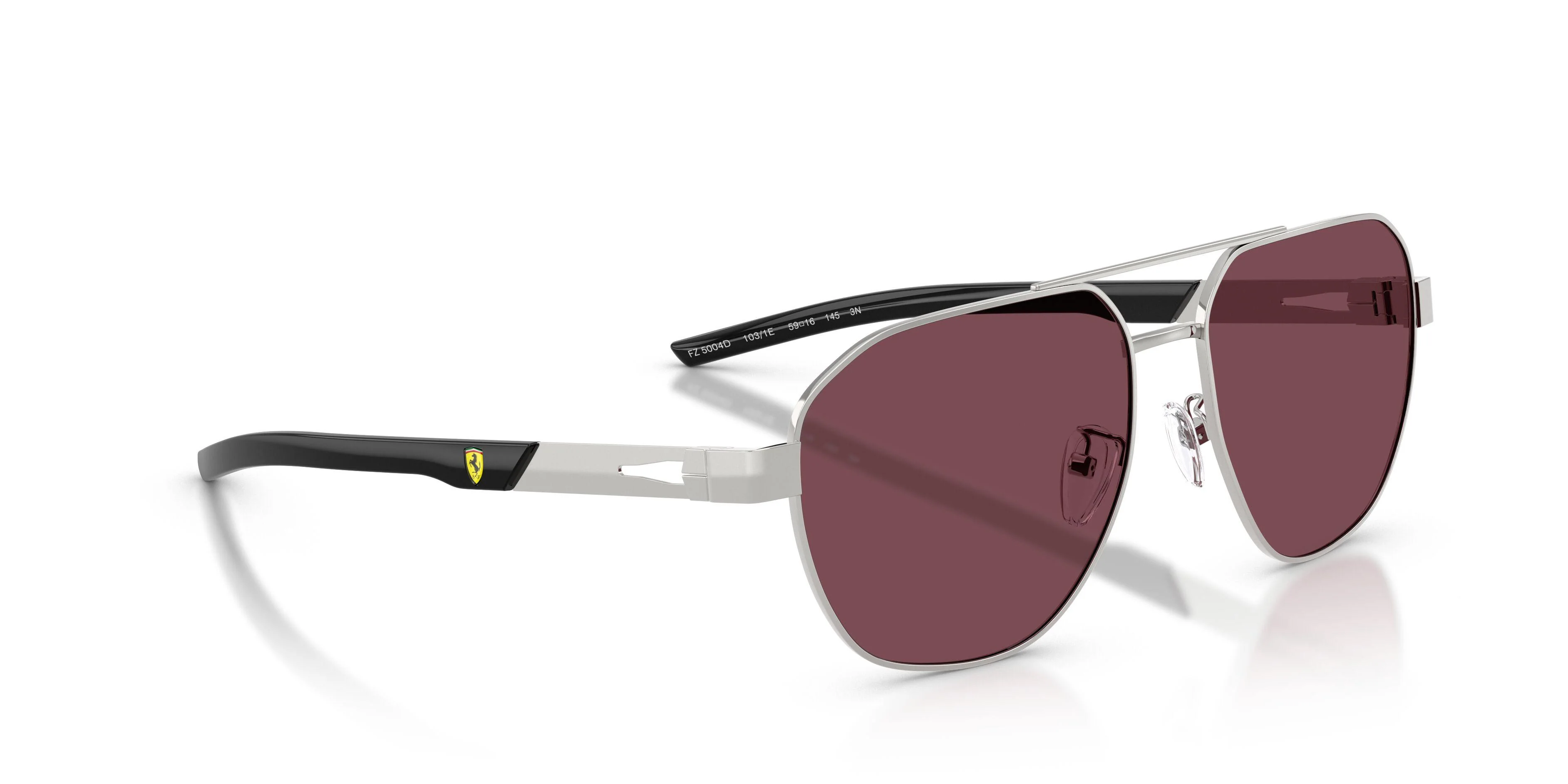 Scuderia Ferrari 5004D Sunglasses - Image 14