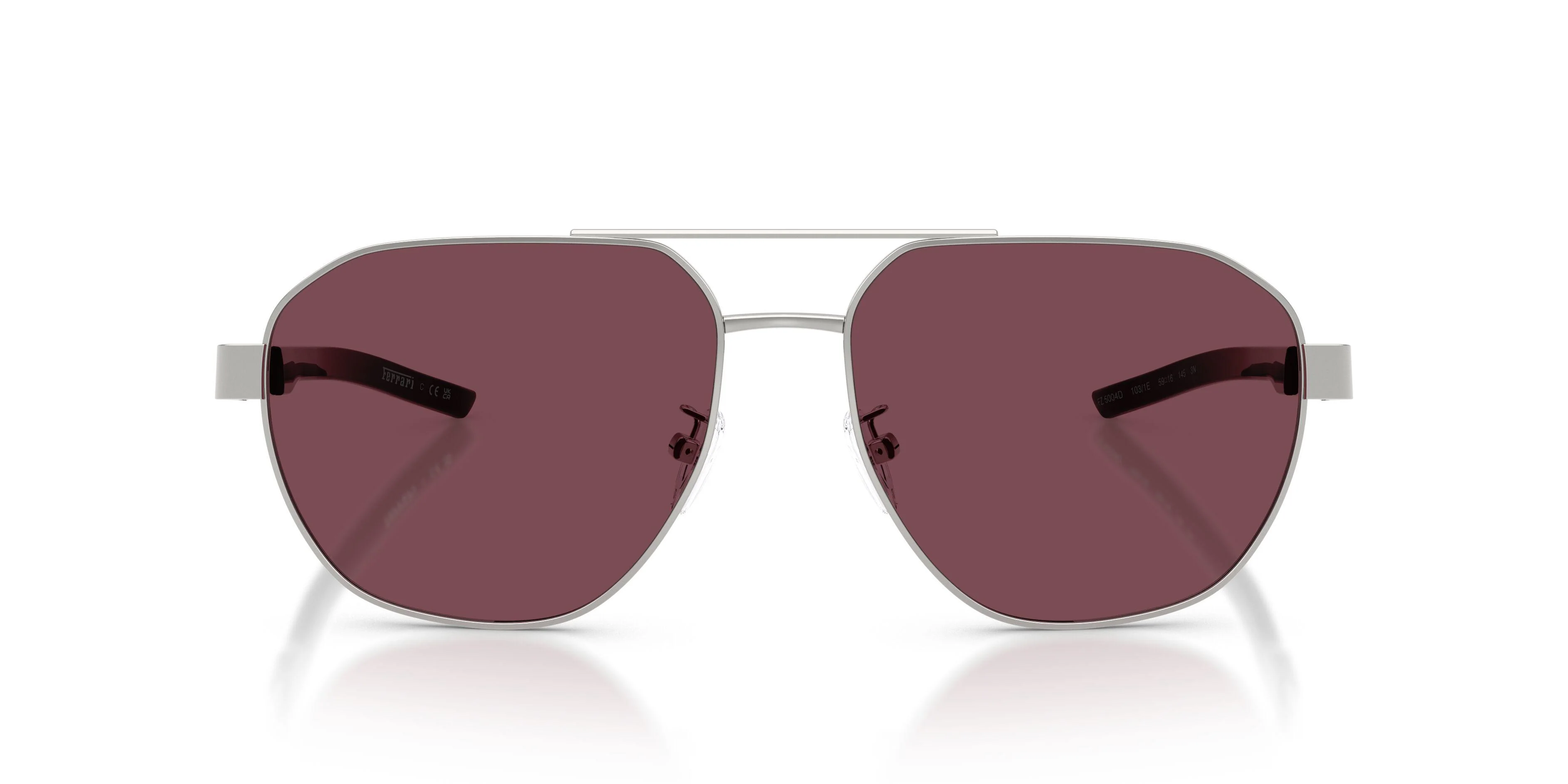 Scuderia Ferrari 5004D Sunglasses - Image 15