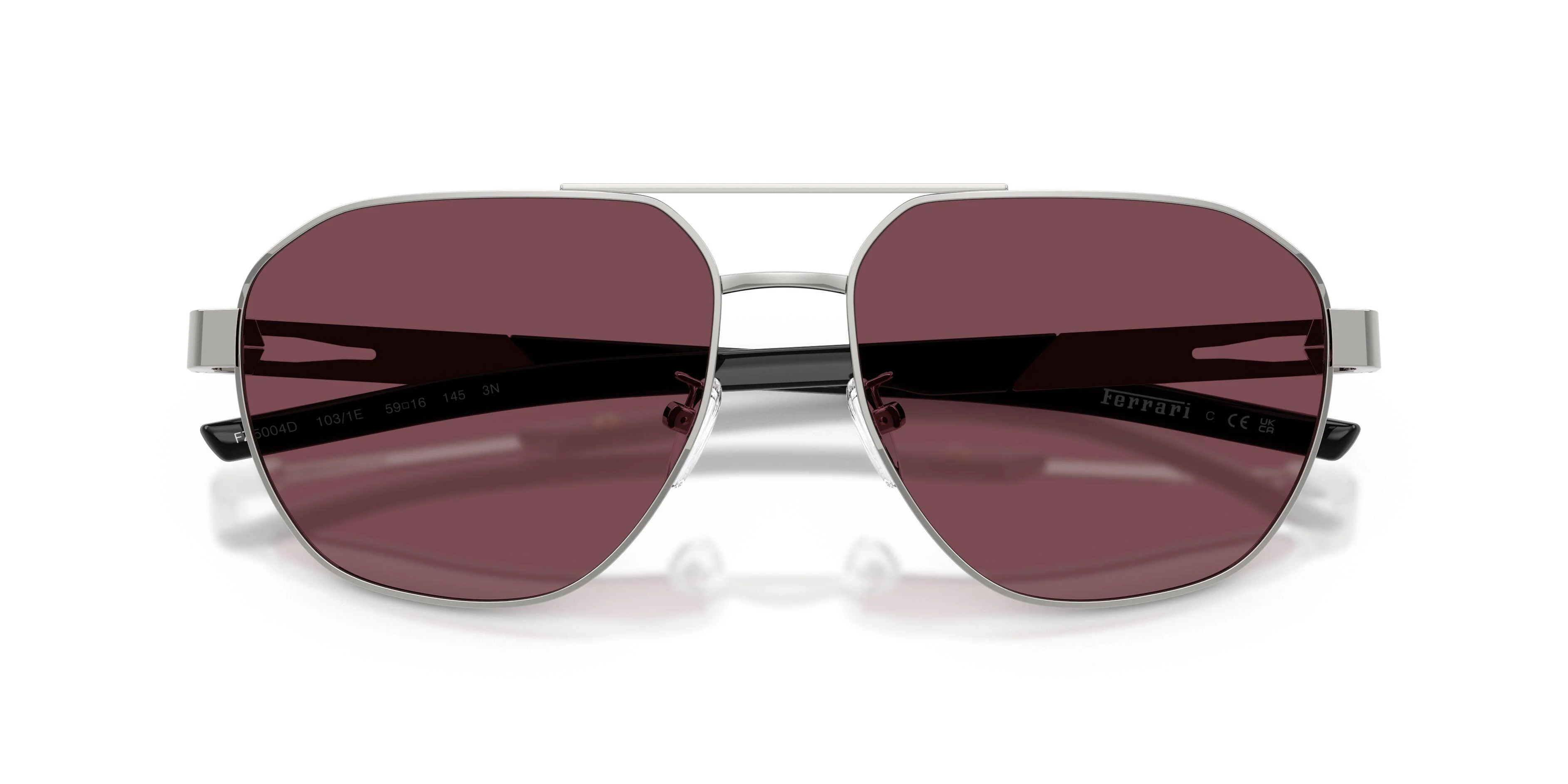 Scuderia Ferrari 5004D Sunglasses - Image 16