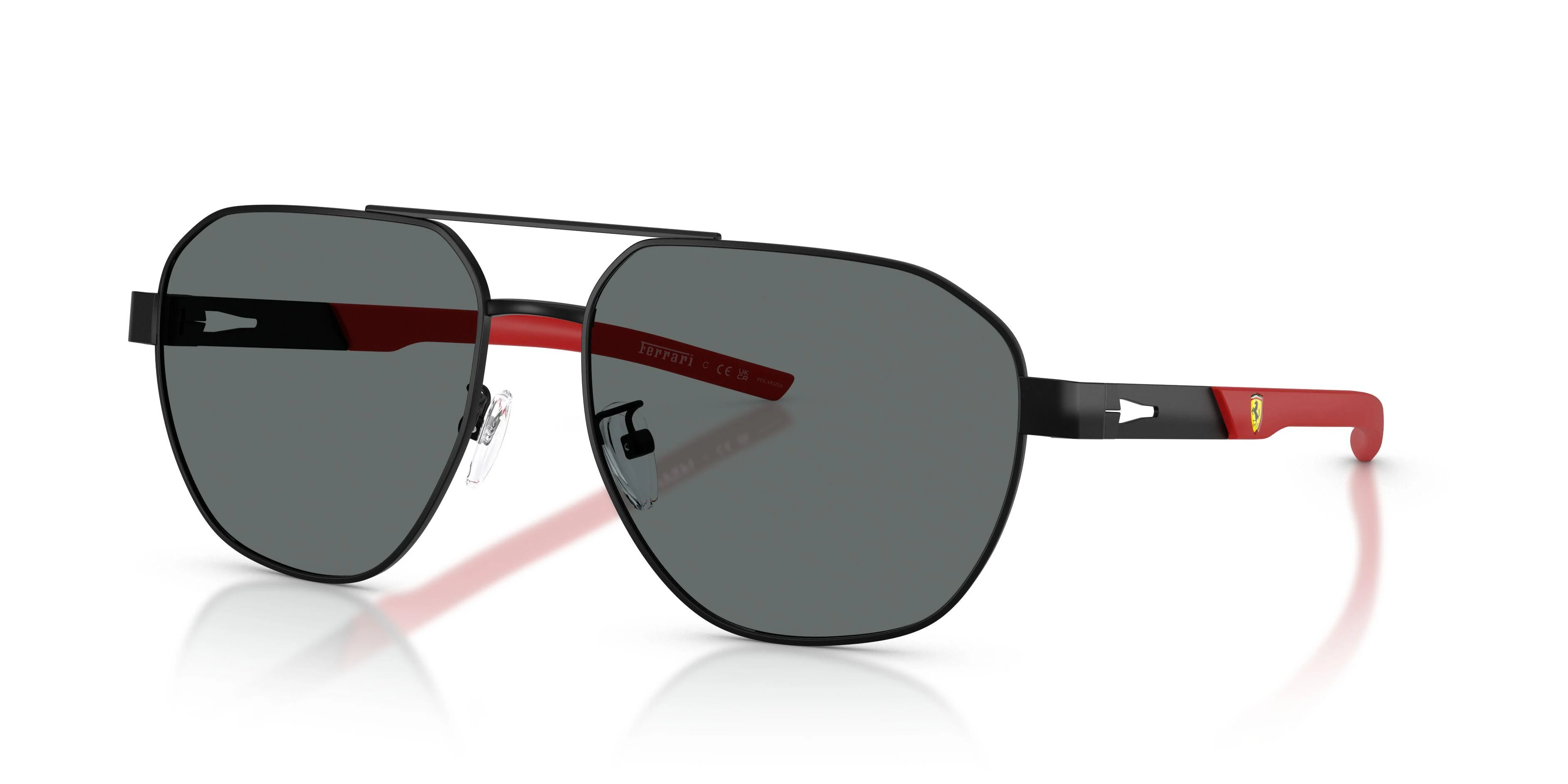 Scuderia Ferrari 5004D Sunglasses - Image 17