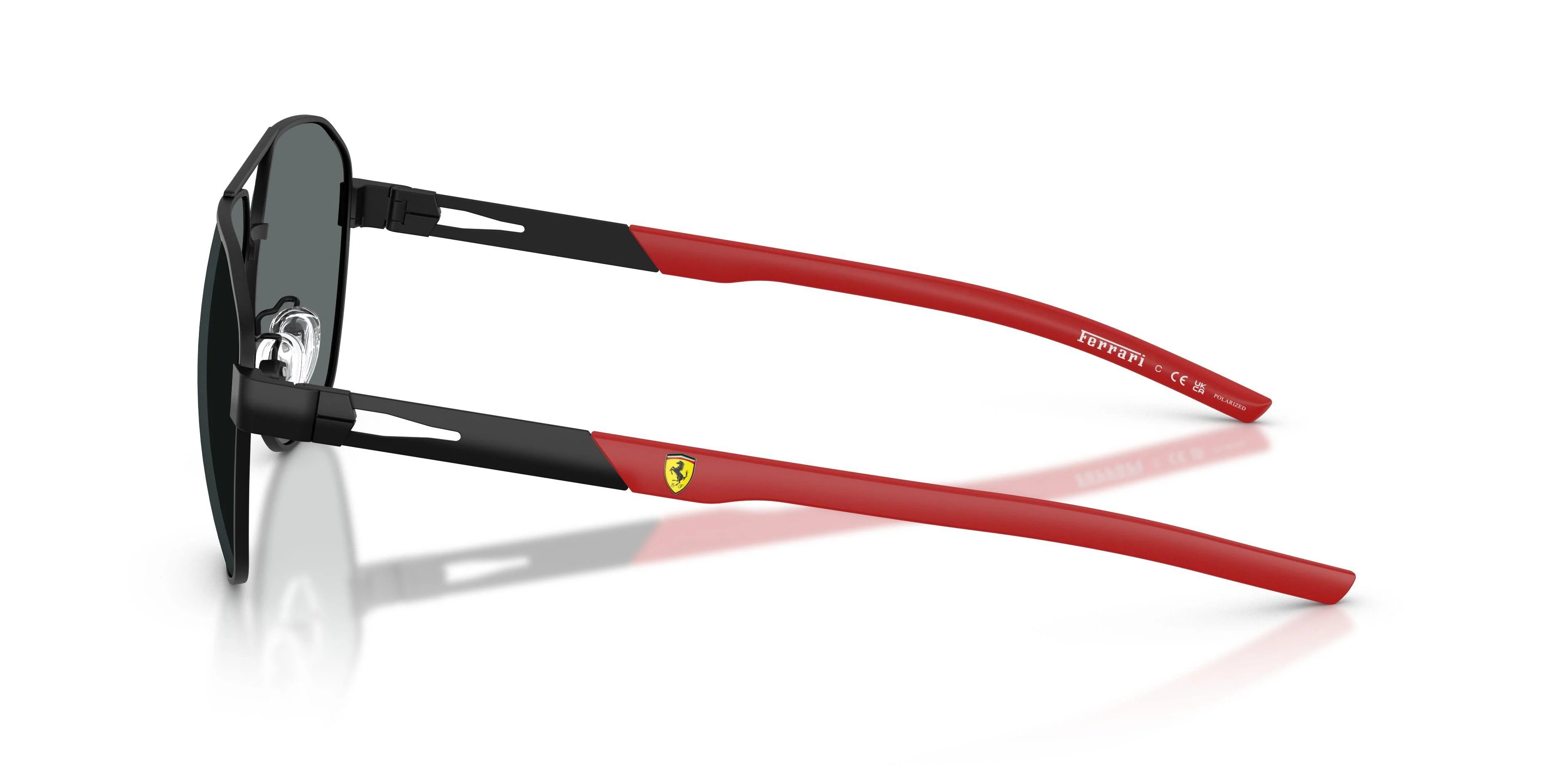 Scuderia Ferrari 5004D Sunglasses - Image 18