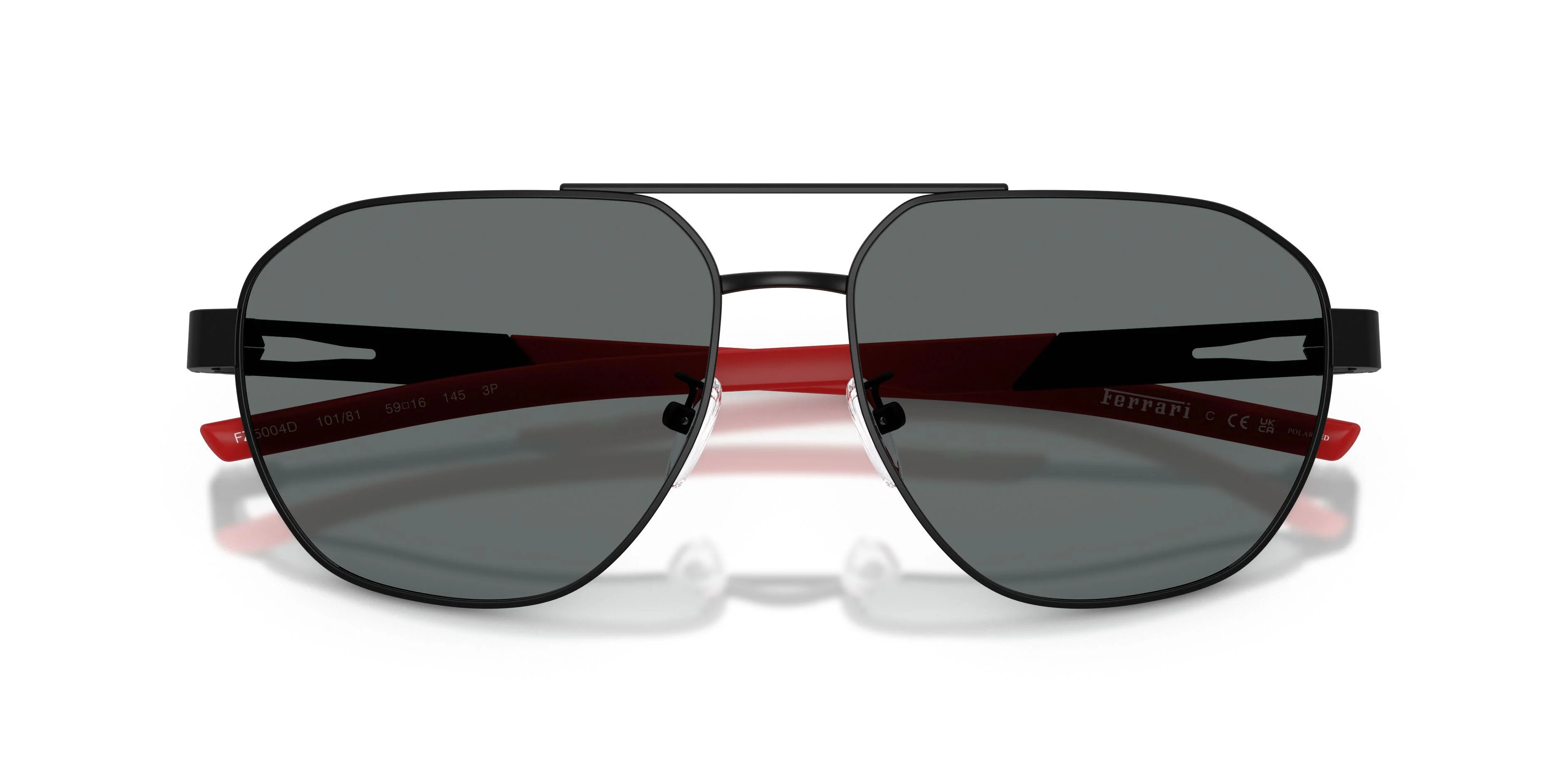Scuderia Ferrari 5004D Sunglasses - Image 22