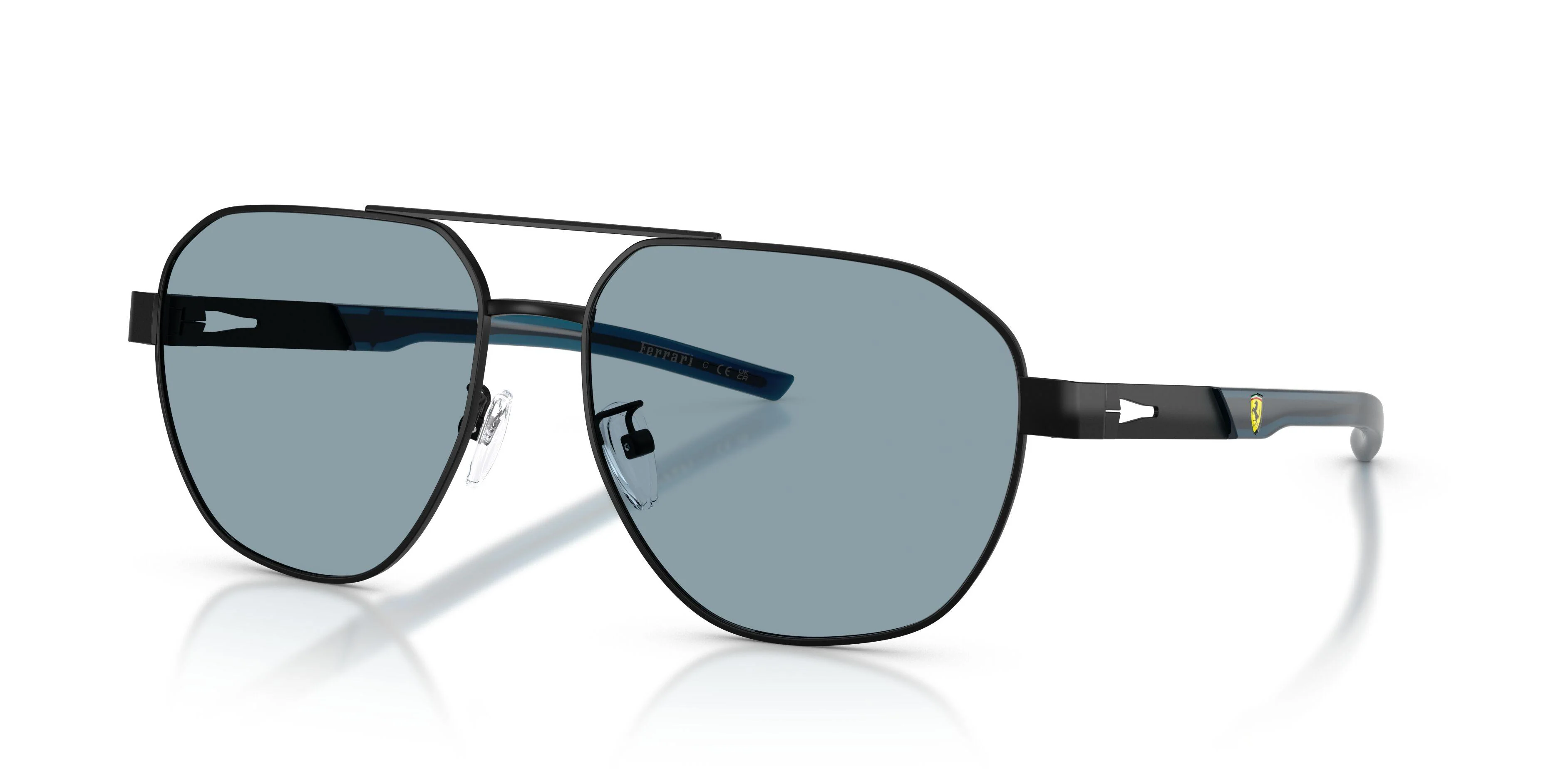 Scuderia Ferrari 5004D Sunglasses - Image 23