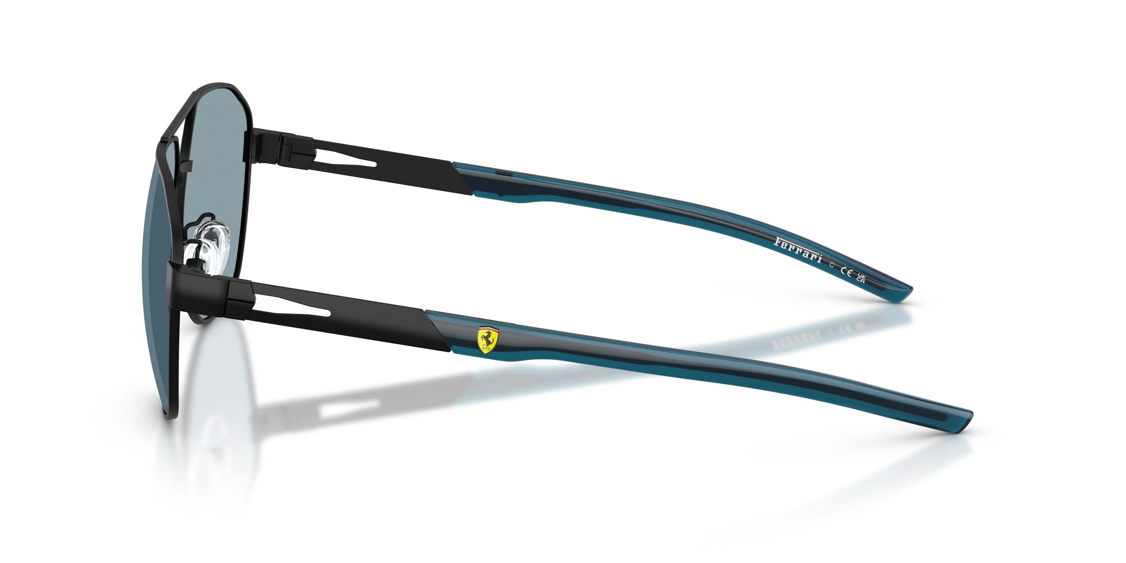 Scuderia Ferrari 5004D Sunglasses - Image 24