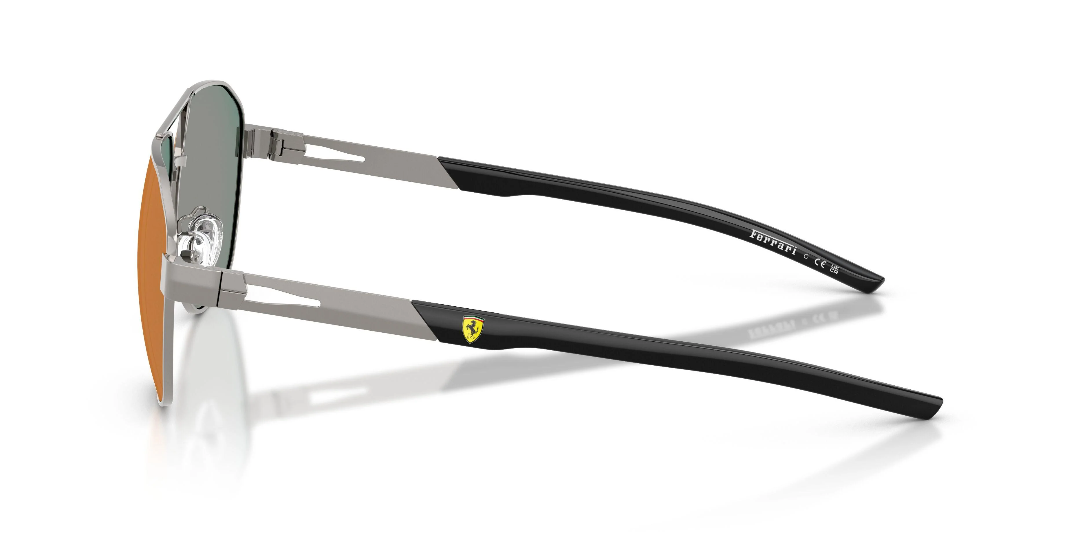 Scuderia Ferrari 5004D Sunglasses - Image 6