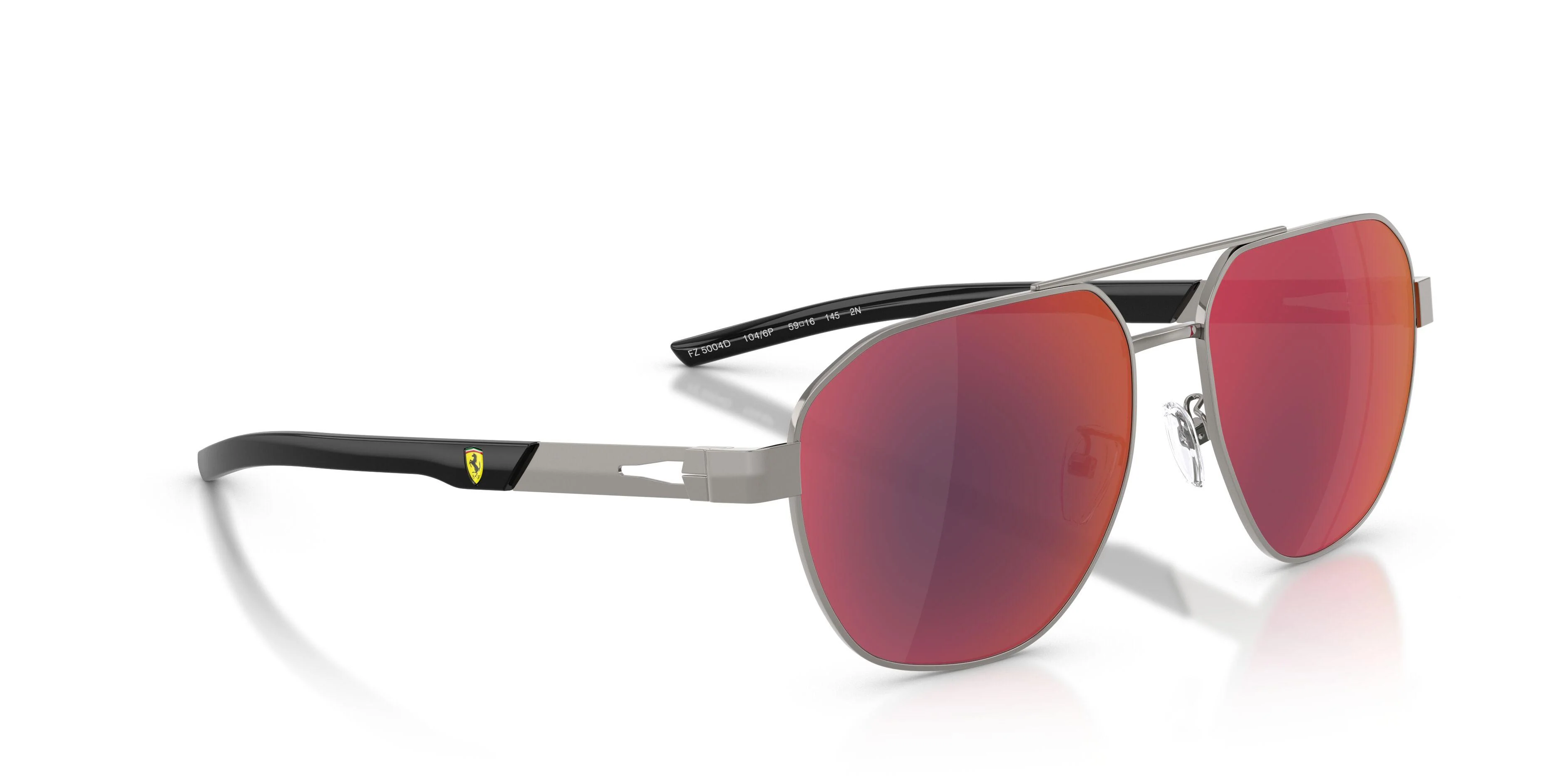 Scuderia Ferrari 5004D Sunglasses - Image 8