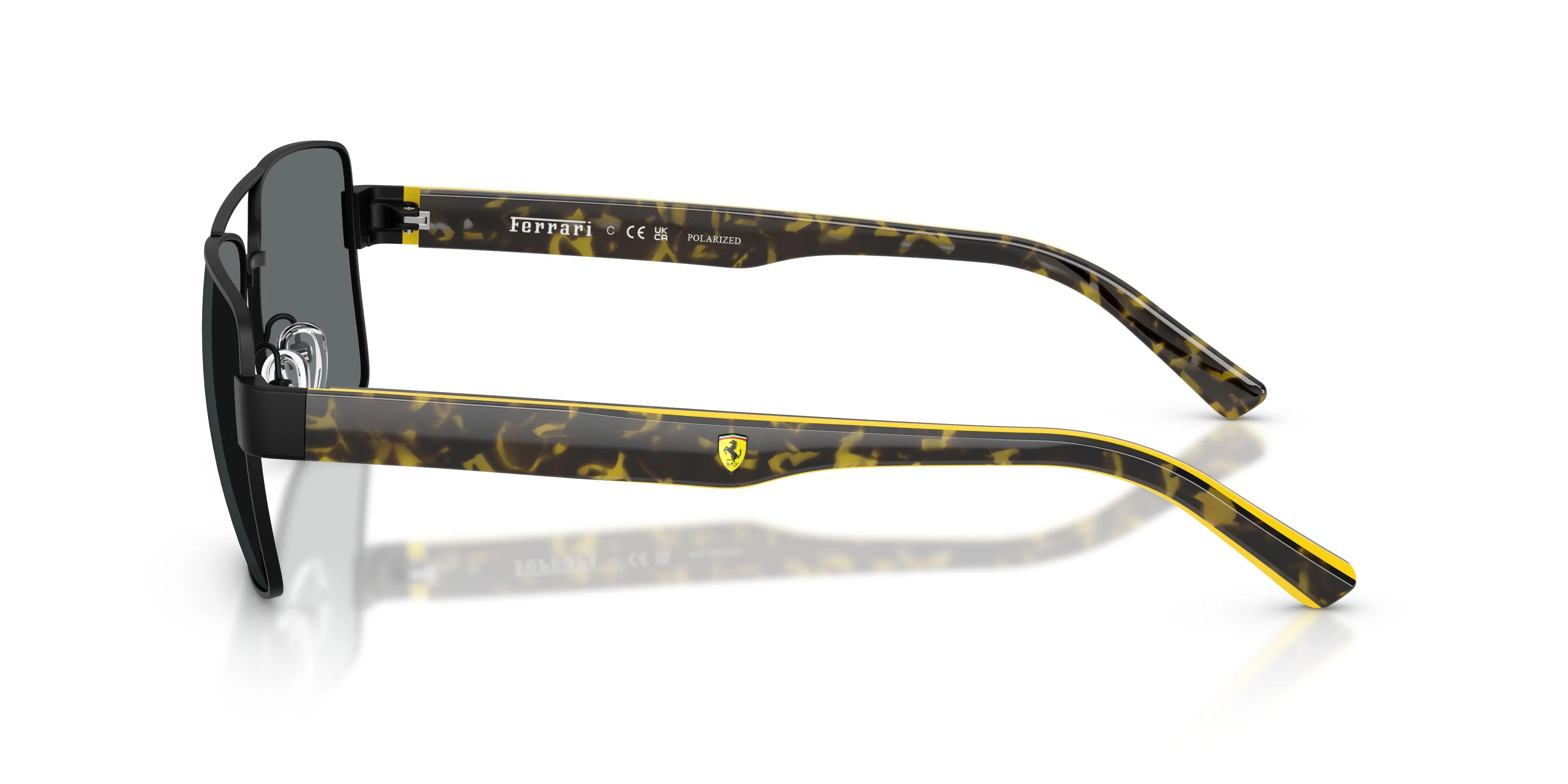 Scuderia Ferrari 5005 Sunglasses - Image 18