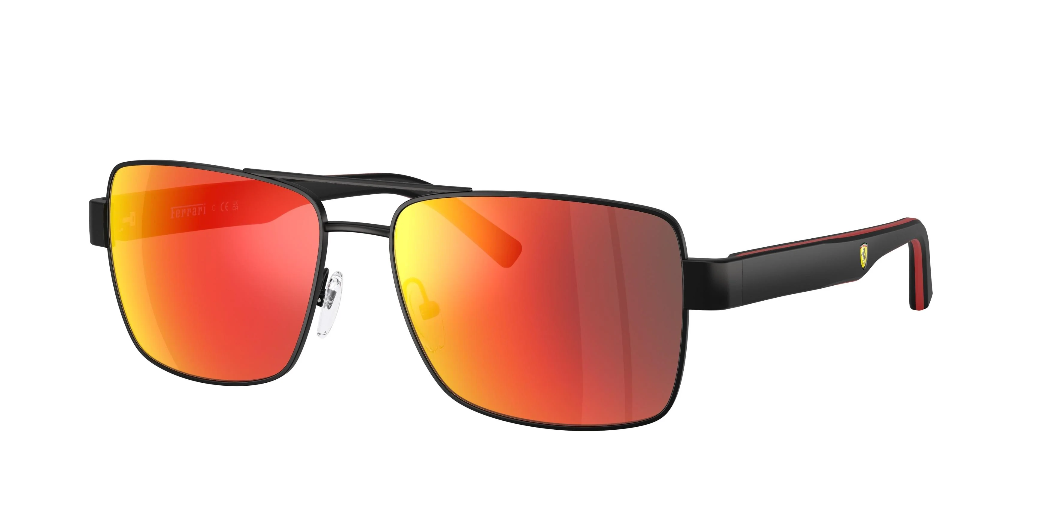 Scuderia Ferrari 5005 Sunglasses - Image 2