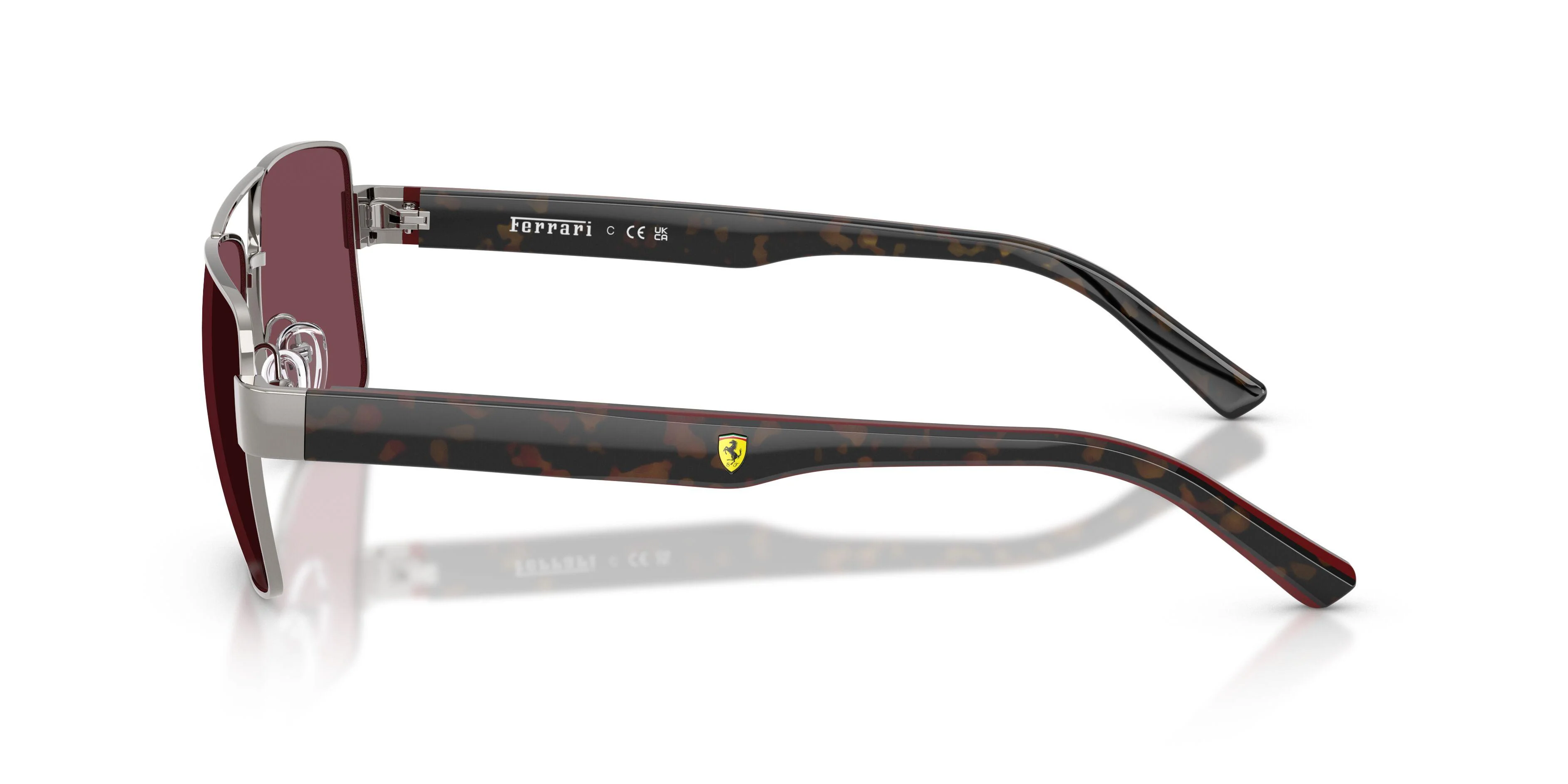 Scuderia Ferrari 5005 Sunglasses - Image 24