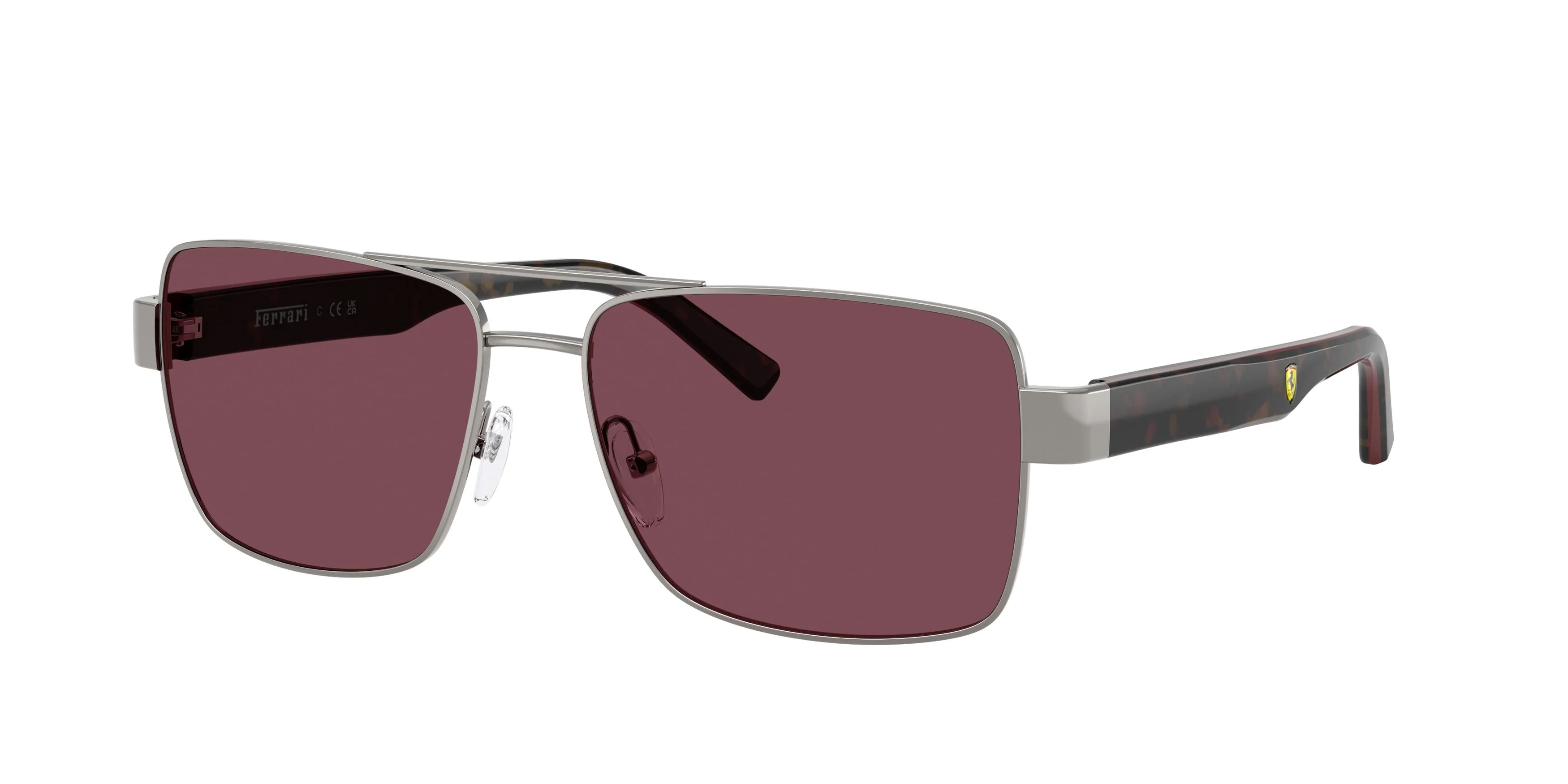 Scuderia Ferrari 5005 Sunglasses - Image 4