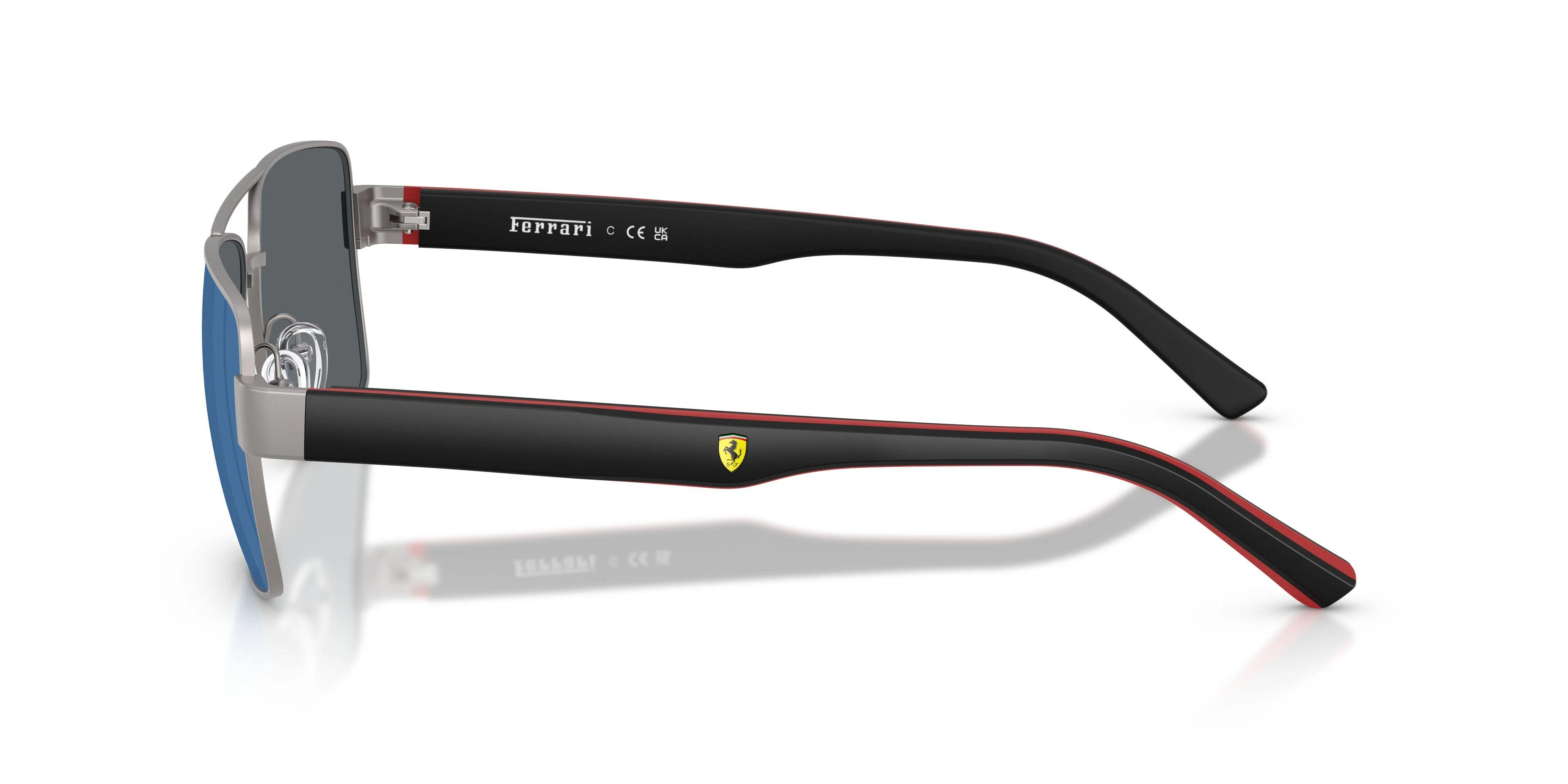 Scuderia Ferrari 5005 Sunglasses - Image 6