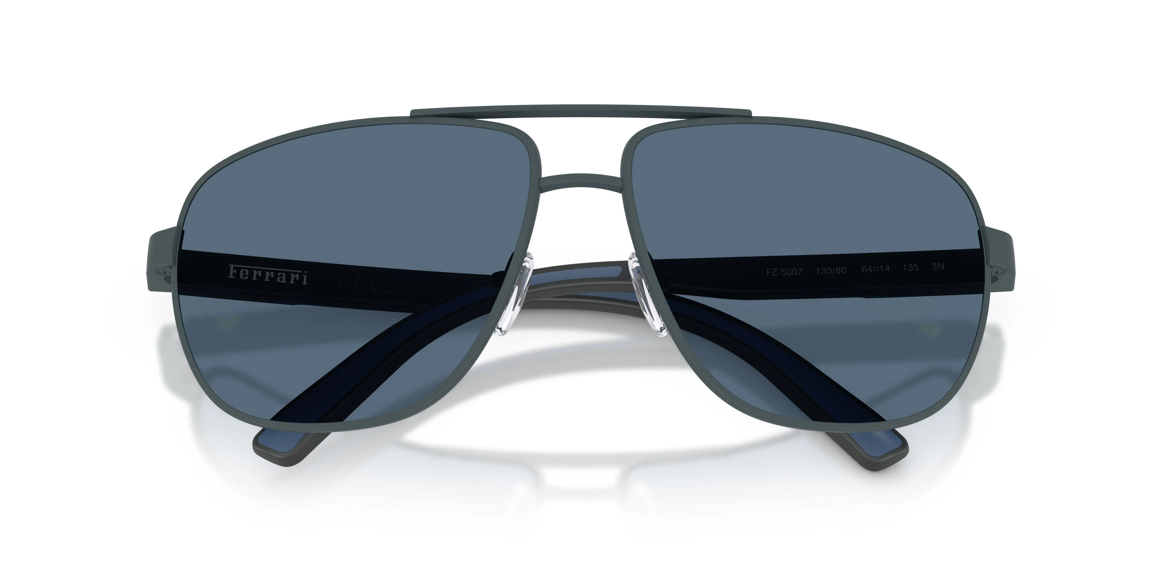 Scuderia Ferrari 5007 Sunglasses - Image 10