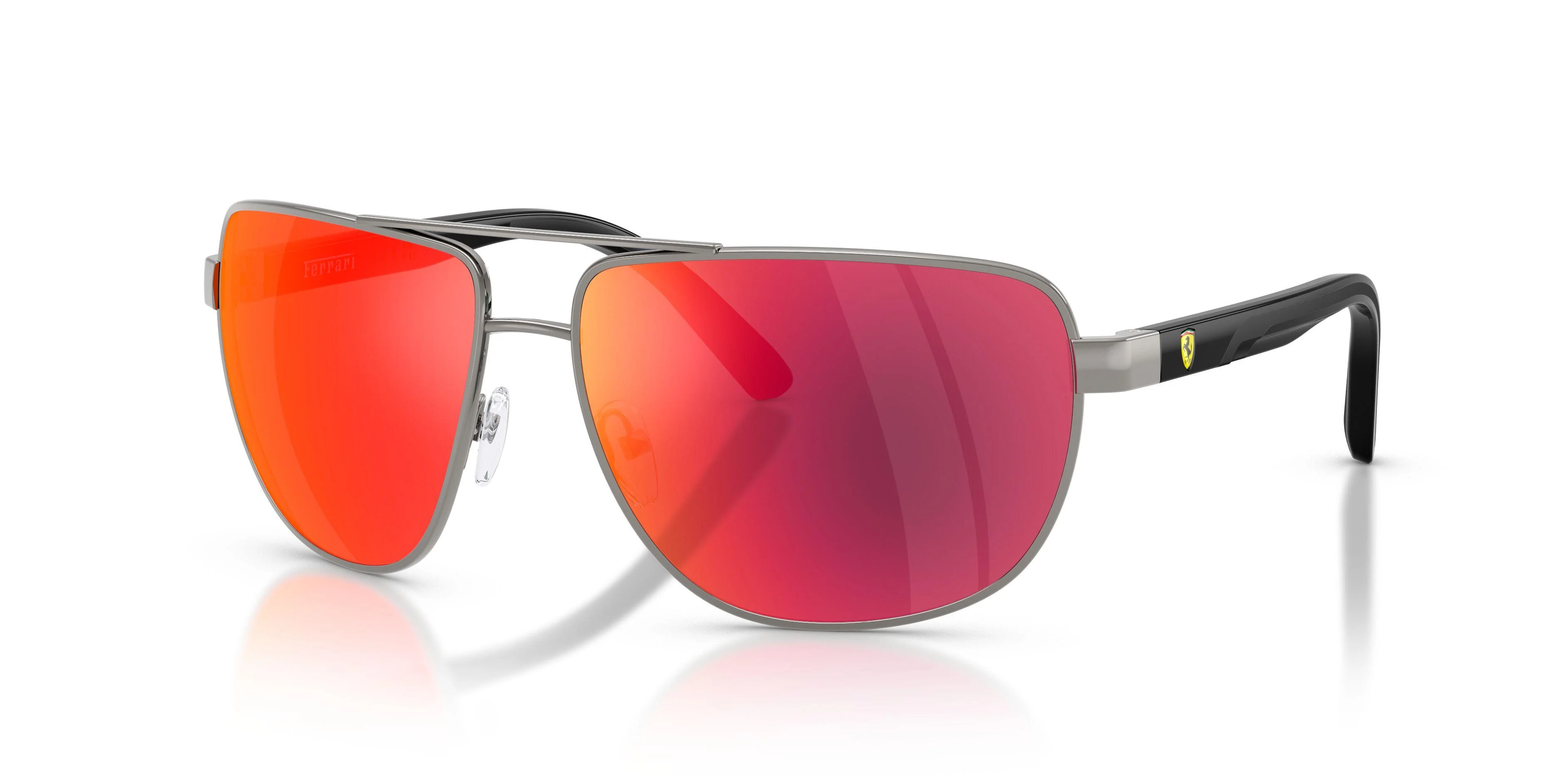 Scuderia Ferrari 5007 Sunglasses - Image 11