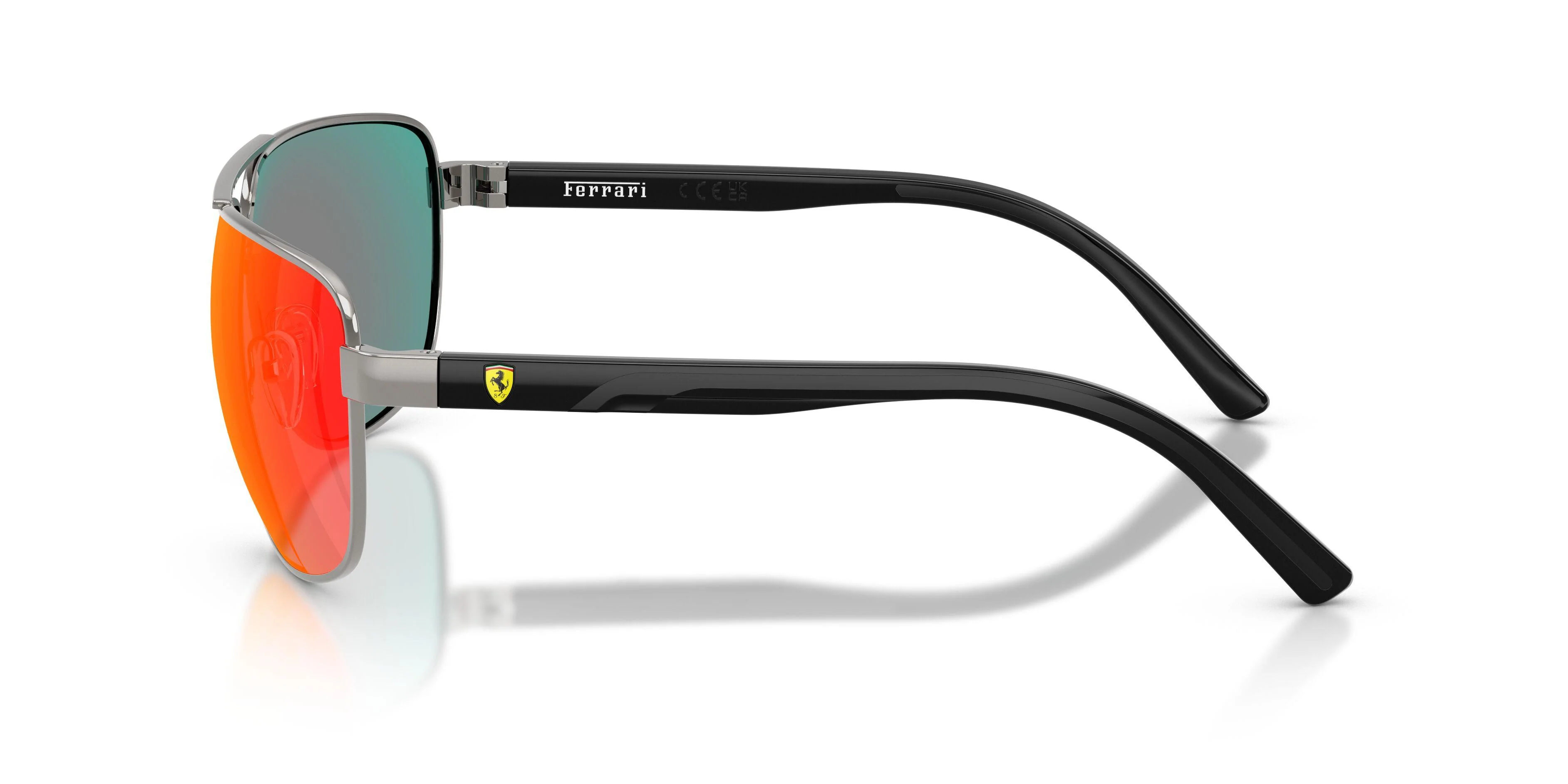 Scuderia Ferrari 5007 Sunglasses - Image 12