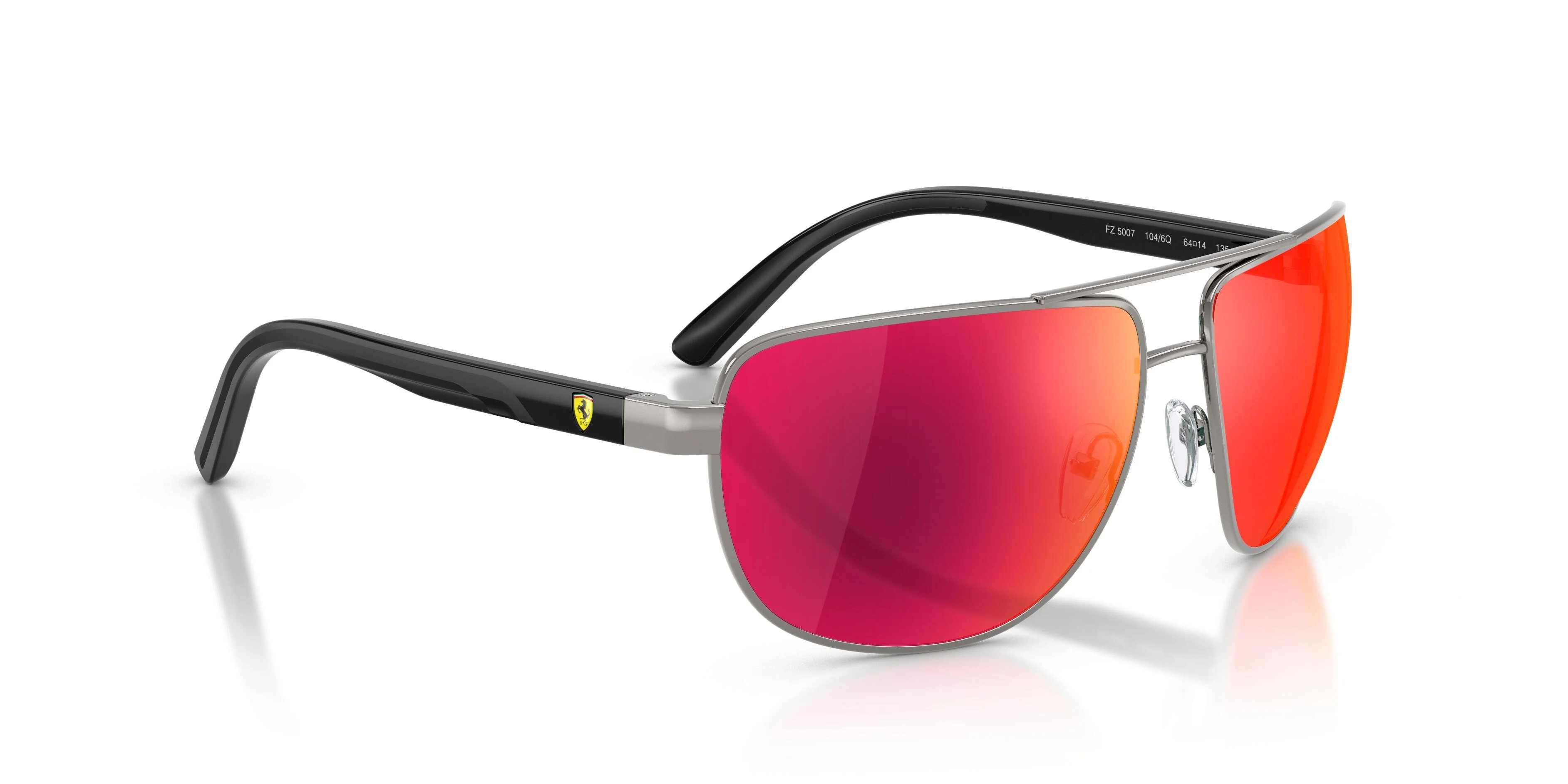 Scuderia Ferrari 5007 Sunglasses - Image 14