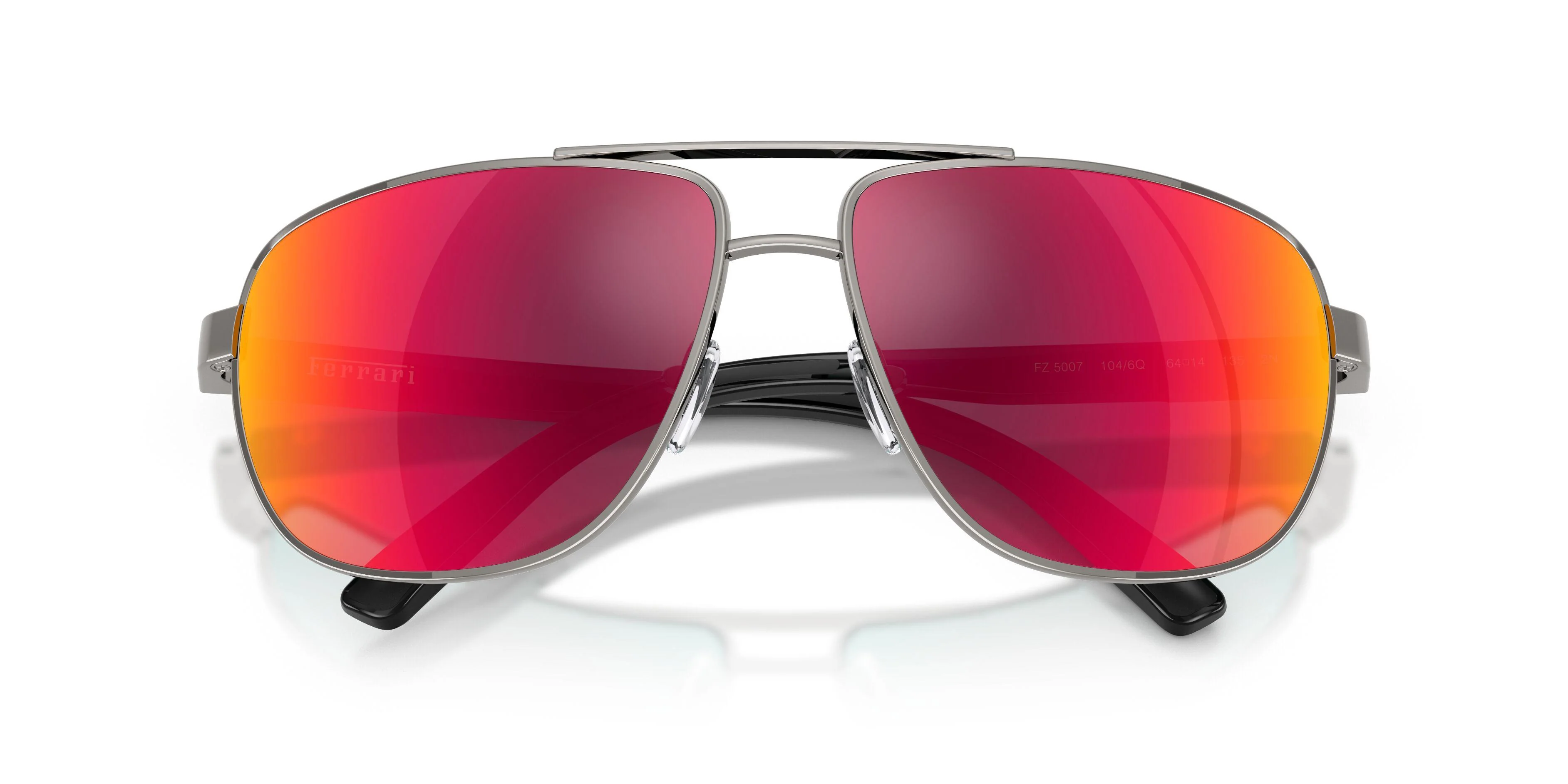Scuderia Ferrari 5007 Sunglasses - Image 16