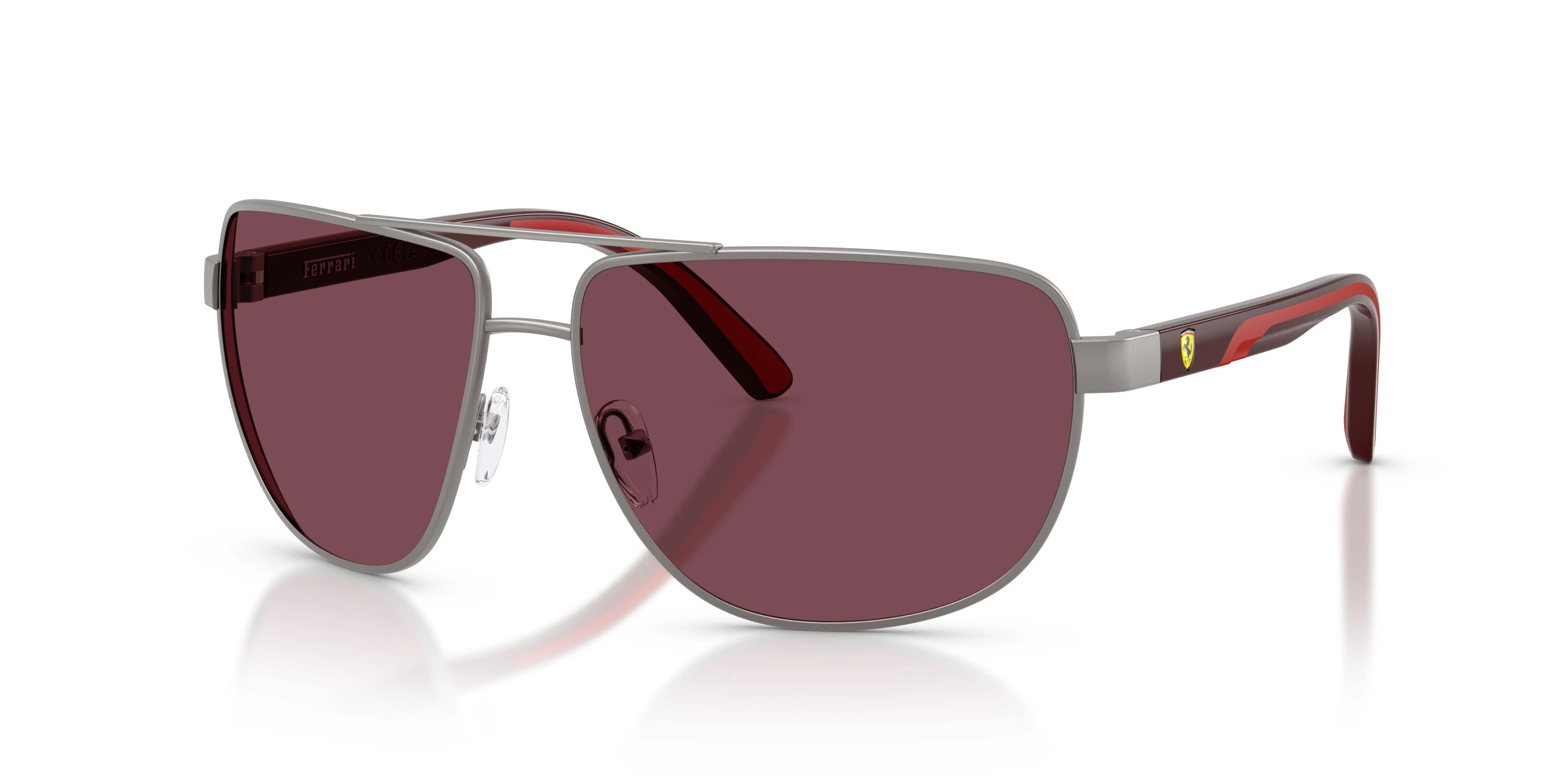 Scuderia Ferrari 5007 Sunglasses - Image 17