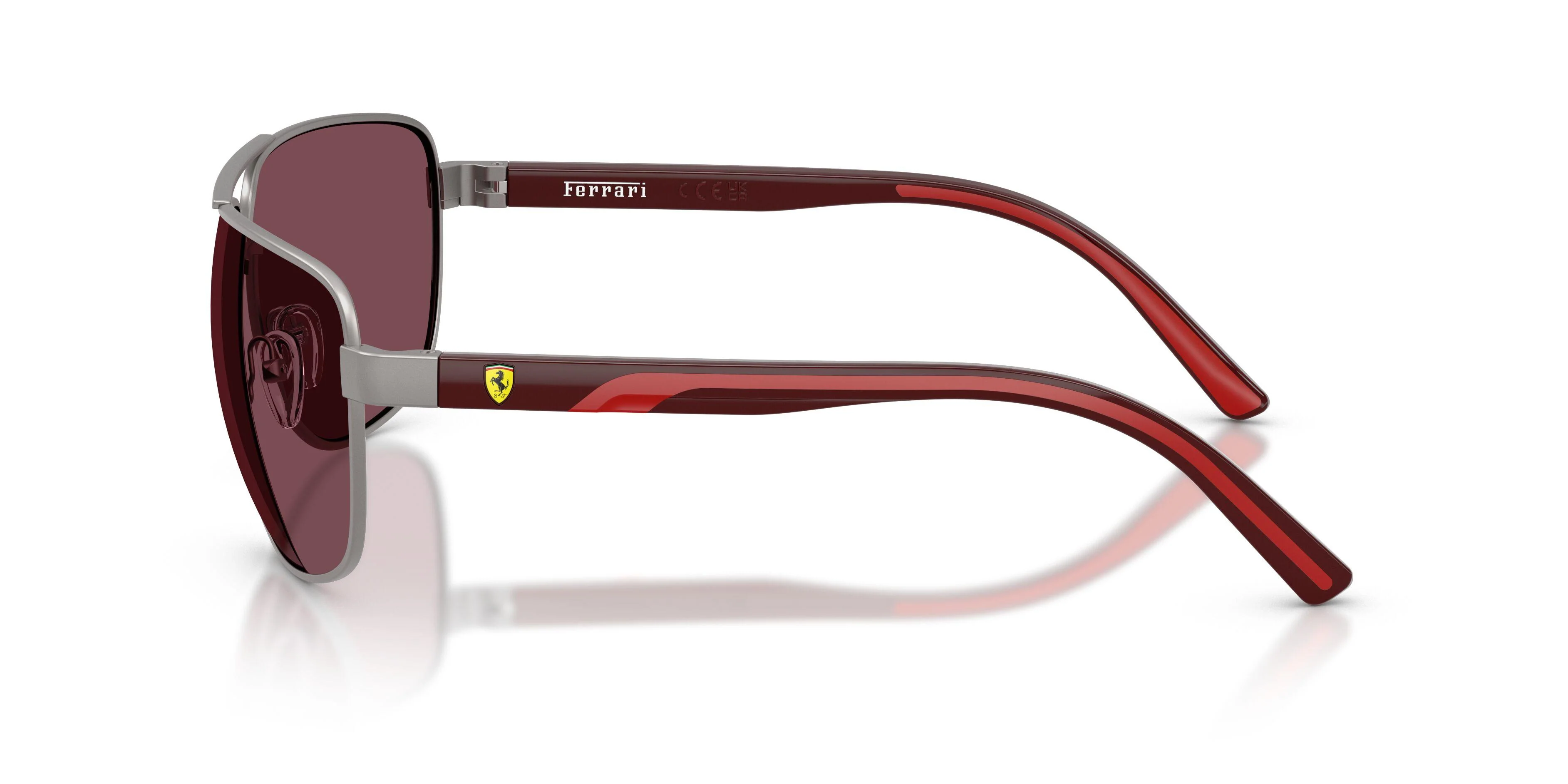 Scuderia Ferrari 5007 Sunglasses - Image 18