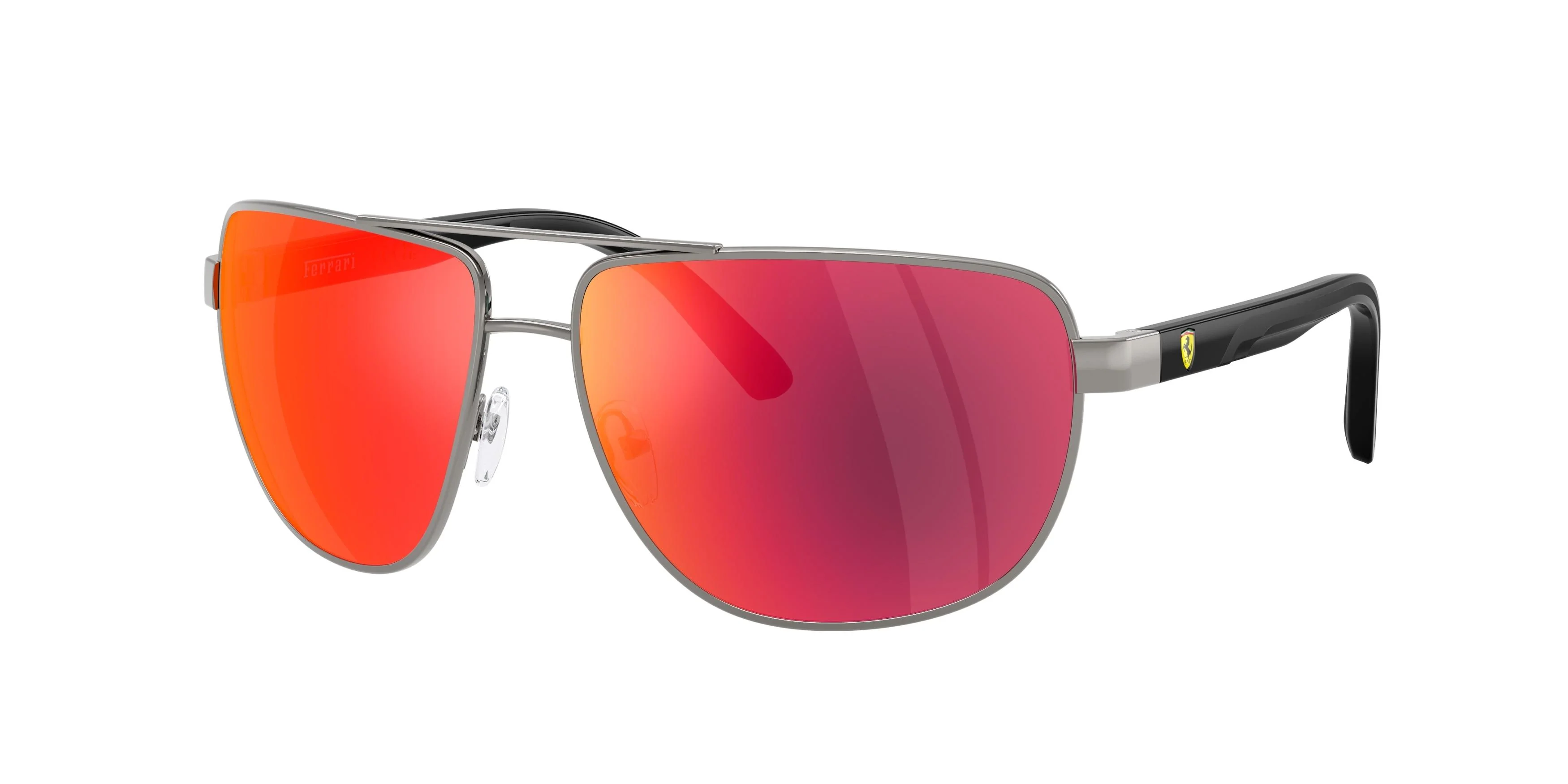 Scuderia Ferrari 5007 Sunglasses - Image 2